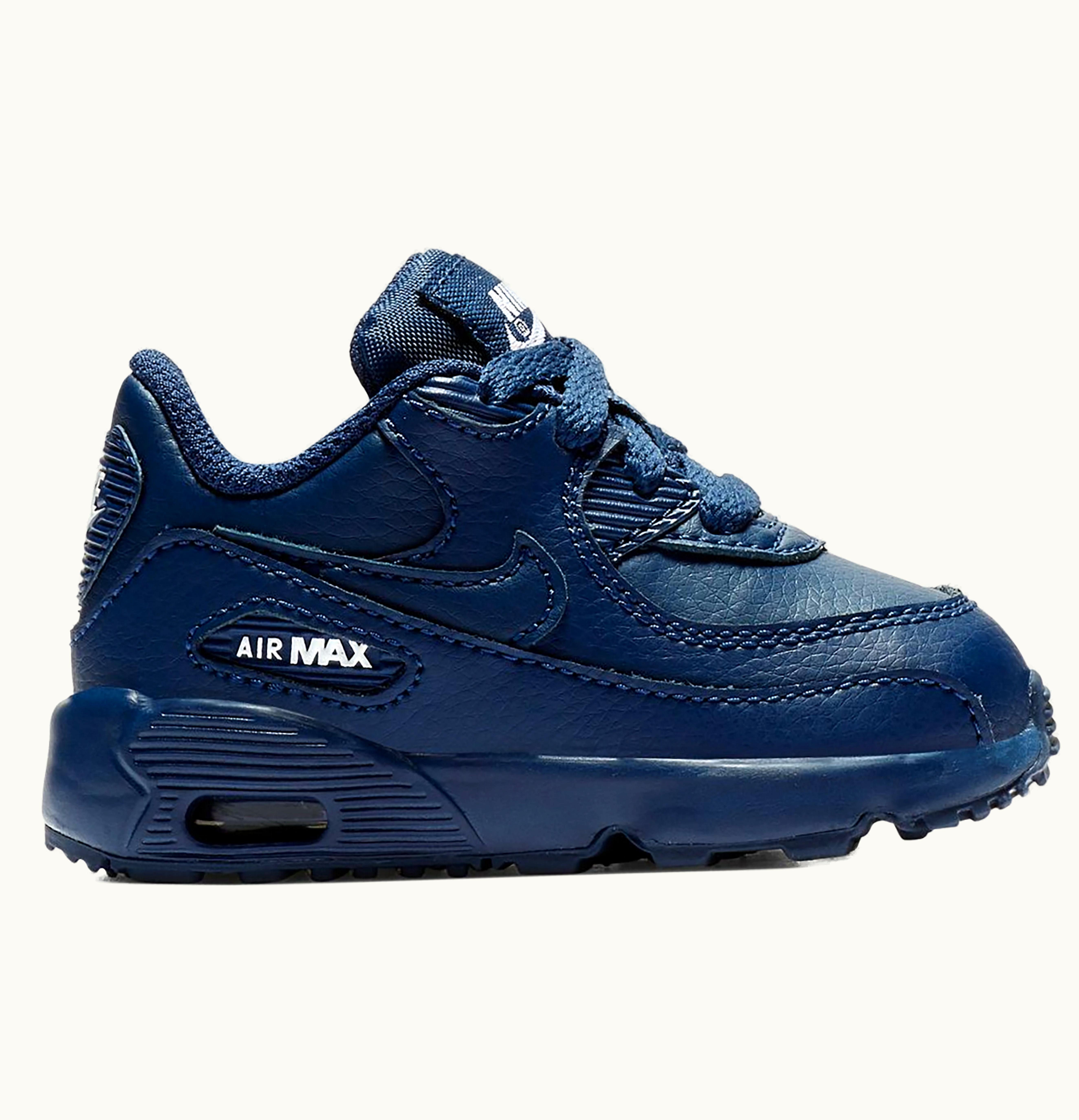 Nike Nike Air Max 90 Midnight Navy TD