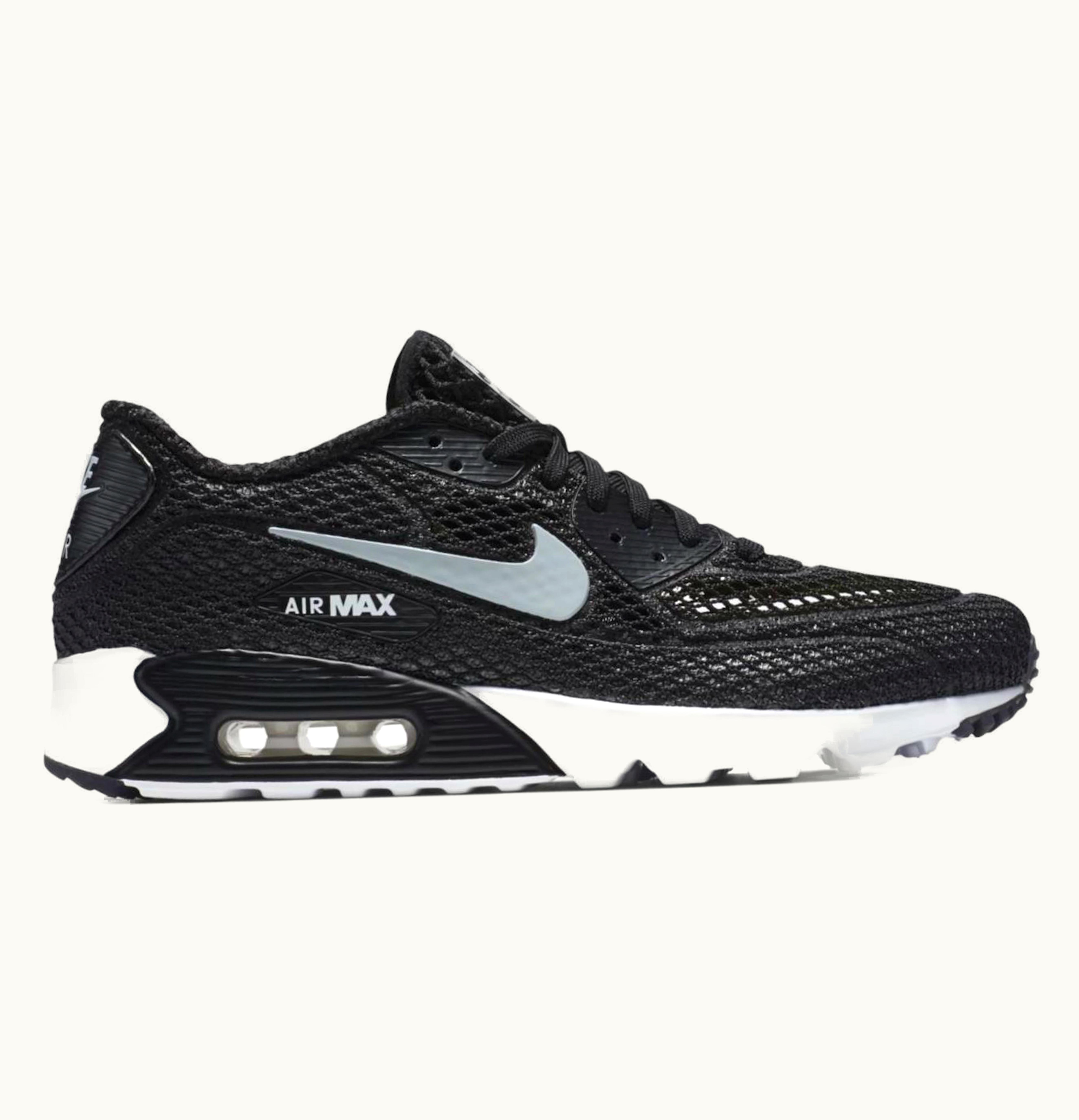 Nike Nike Air Max 90 Ultra Black Volt