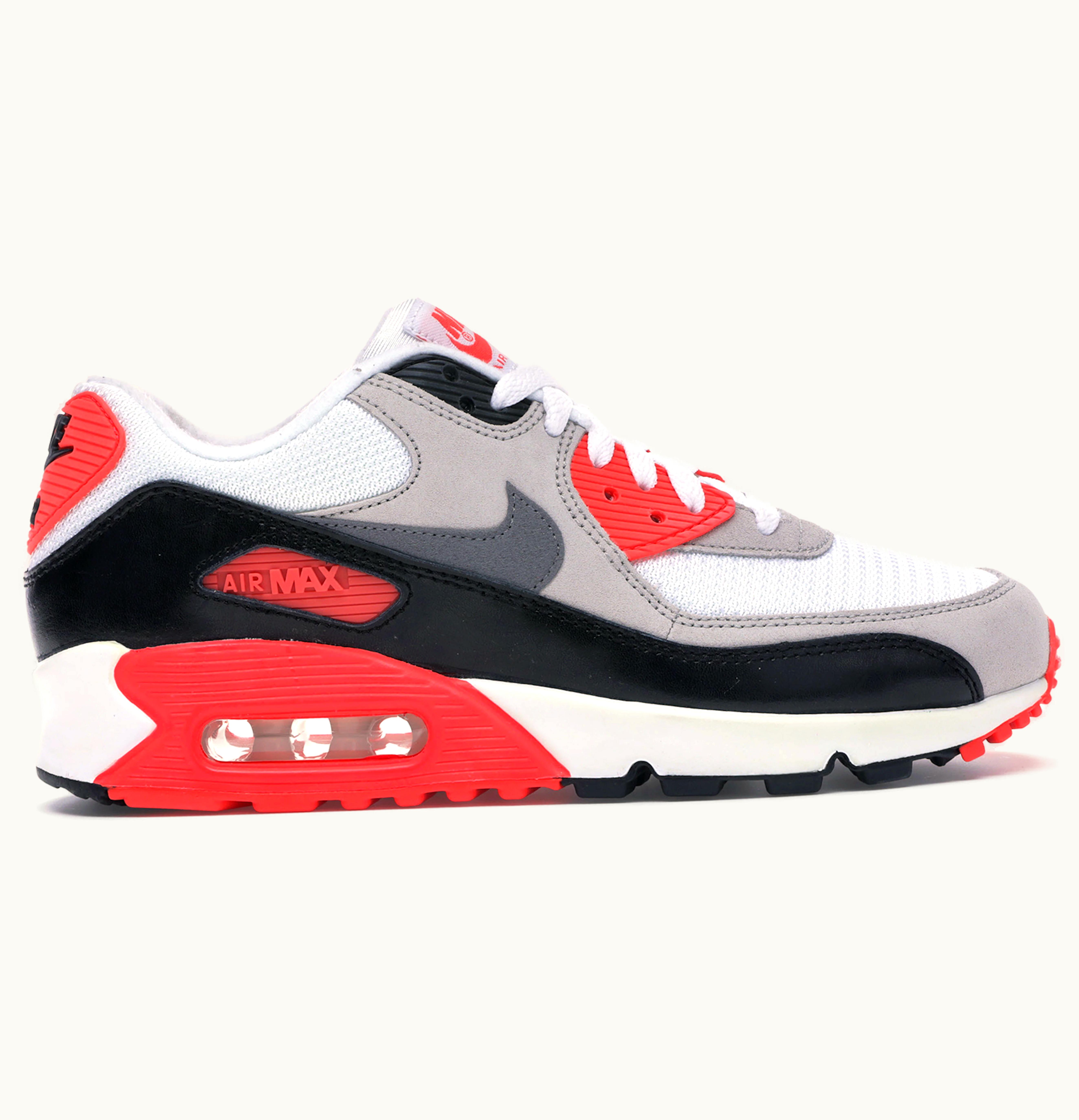 Nike Nike Air Max 90 Infrared 2015 GS