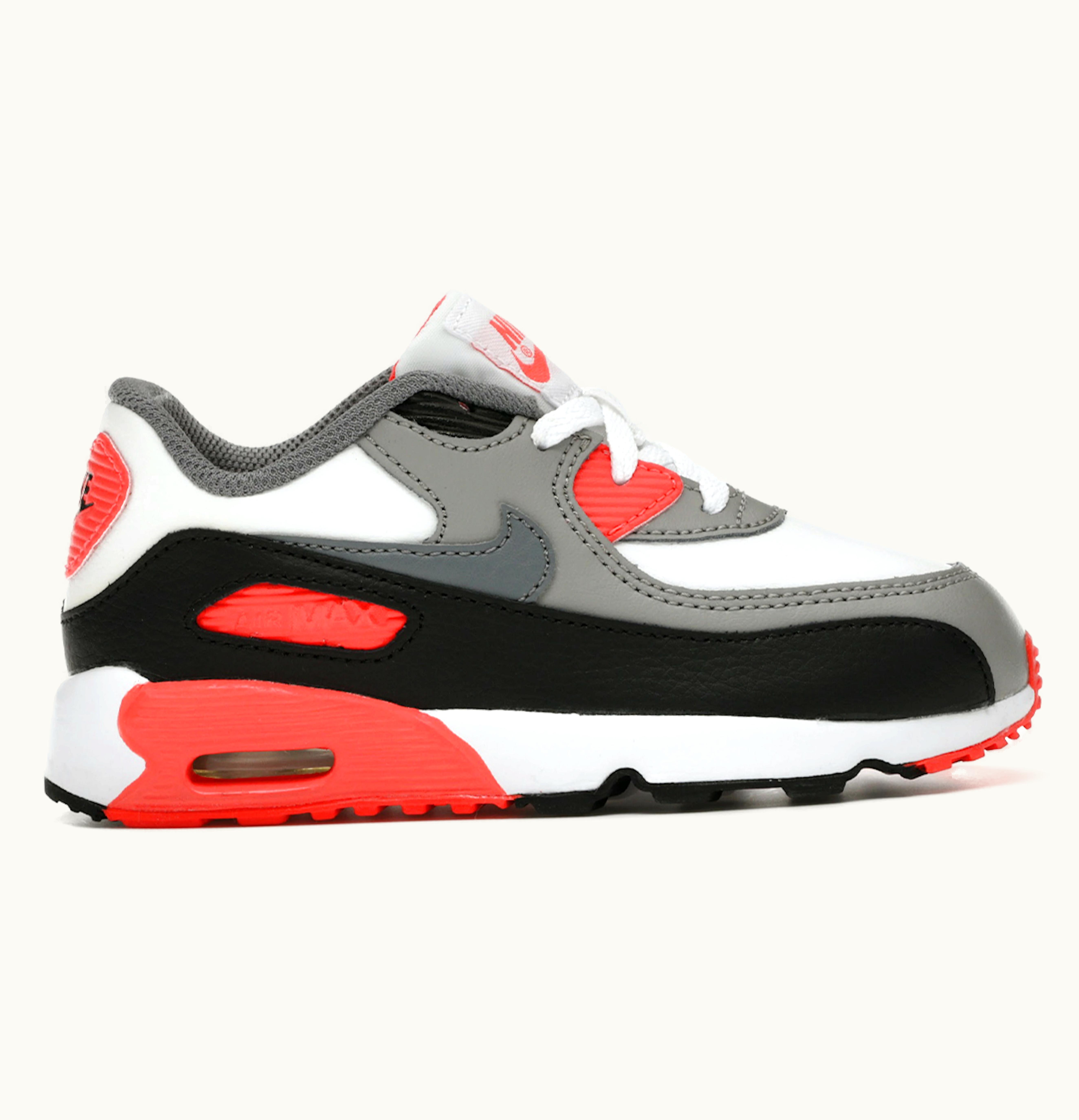 Nike Nike Air Max 90 Infrared TD