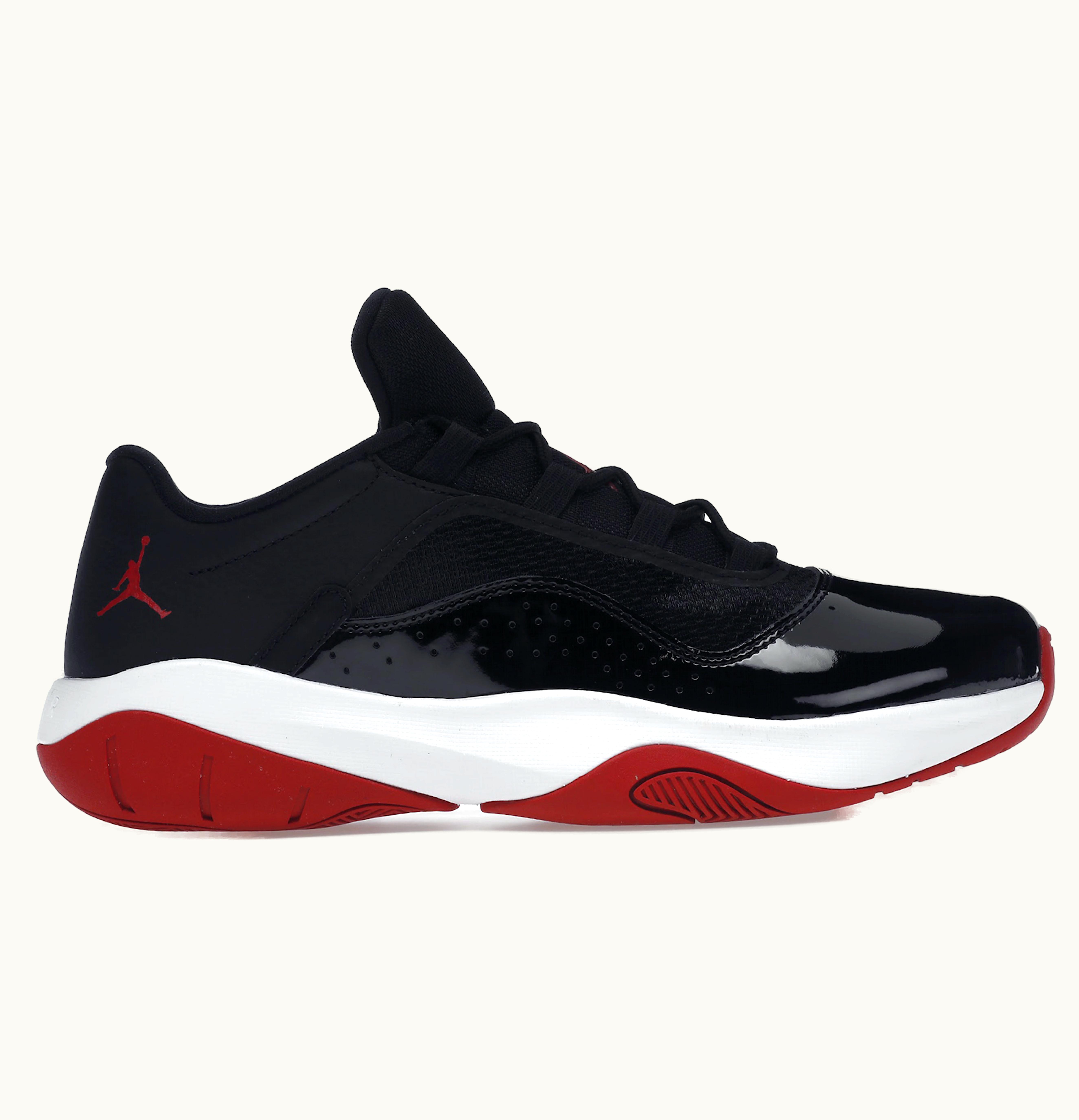 Jordan Air Jordan 11 CMFT Low Bred