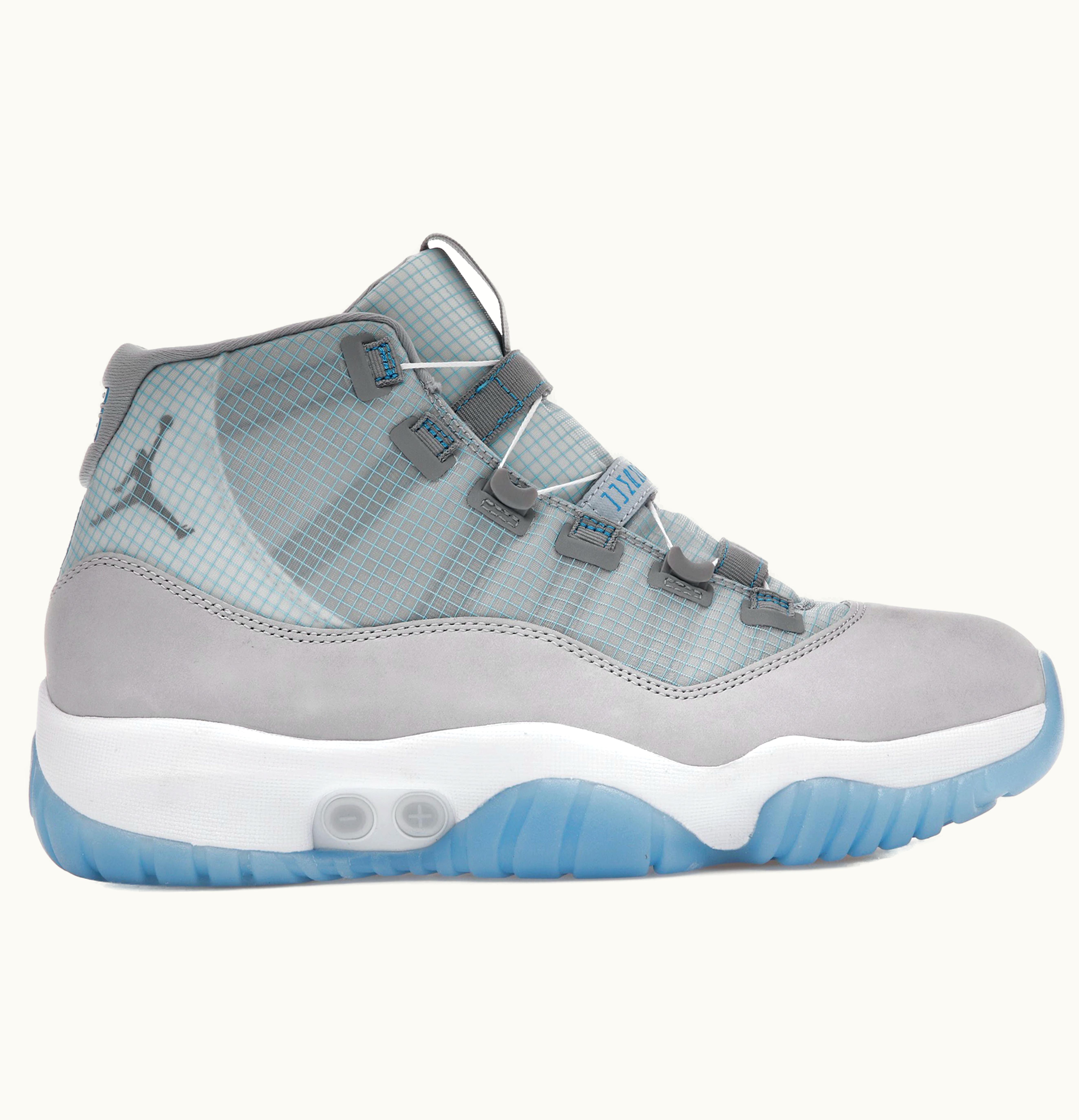 Jordan Air Jordan 11 Retro Adapt Legend Blue