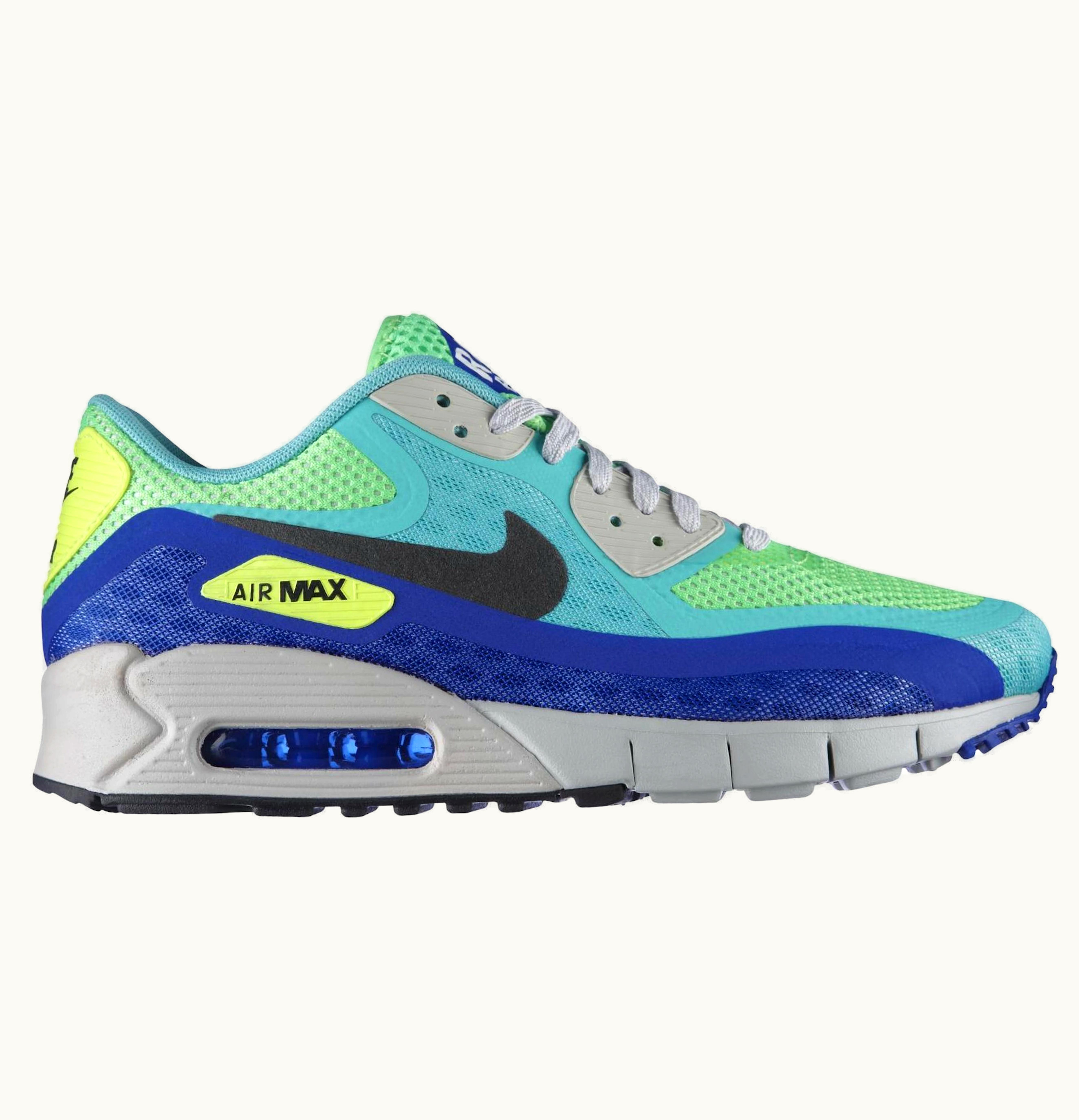 Nike Nike Air Max 90 City Pack Rio