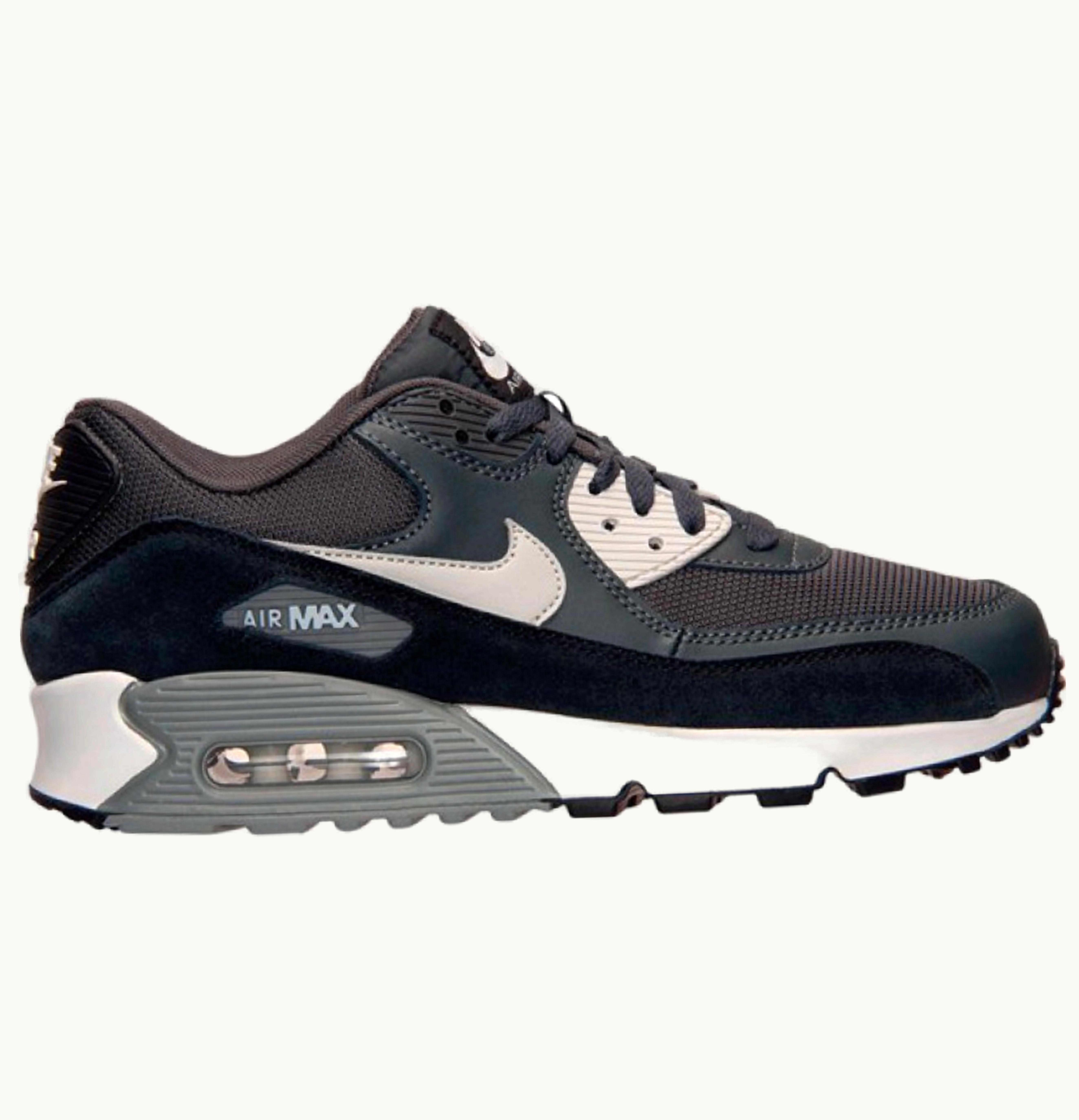 Nike Nike Air Max 90 Anthracite Granite
