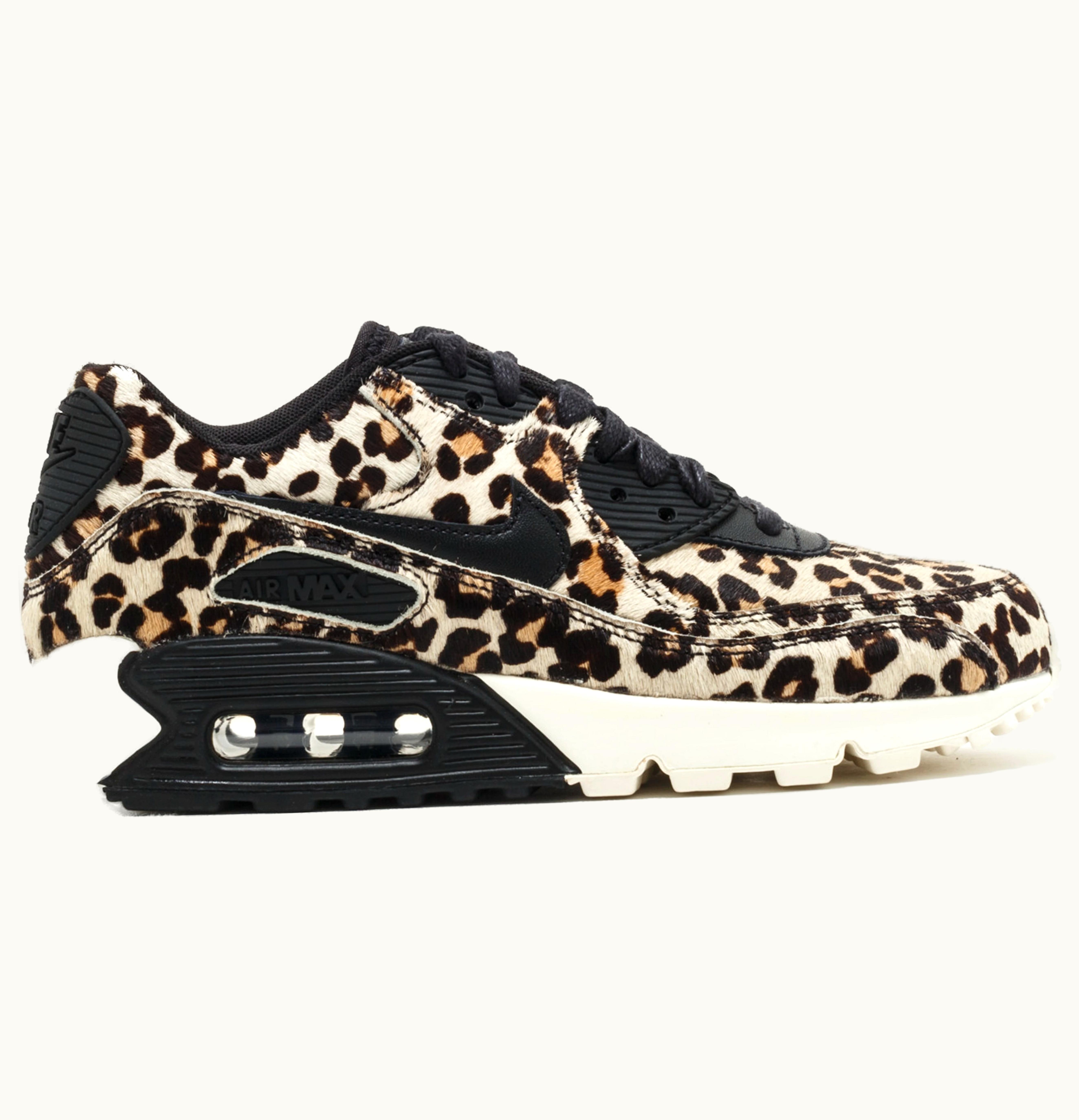 Nike Nike Air Max 90 Animal Pack W