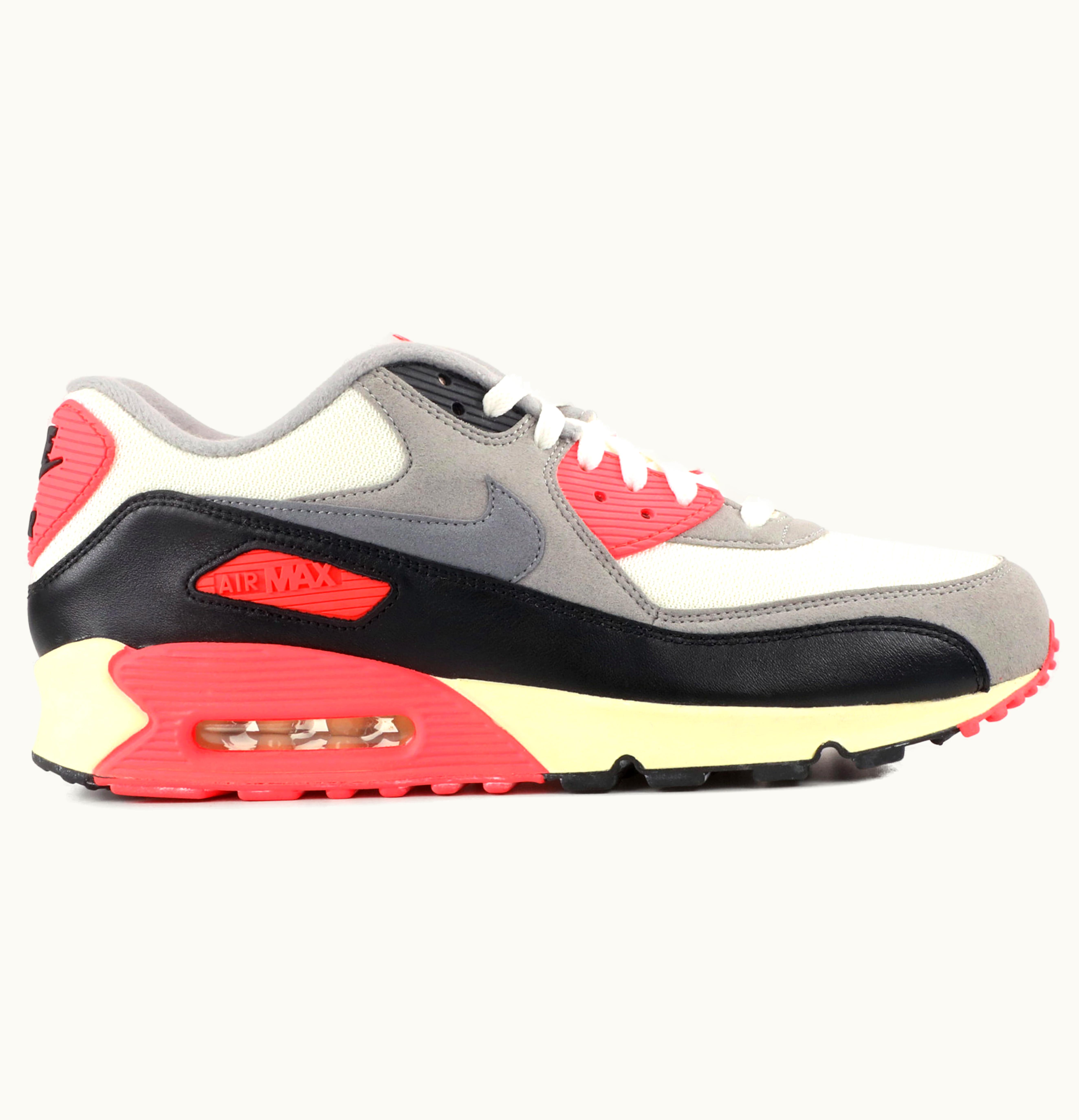 Nike Nike Air Max 90 Infrared Vintage 2013 B Grade