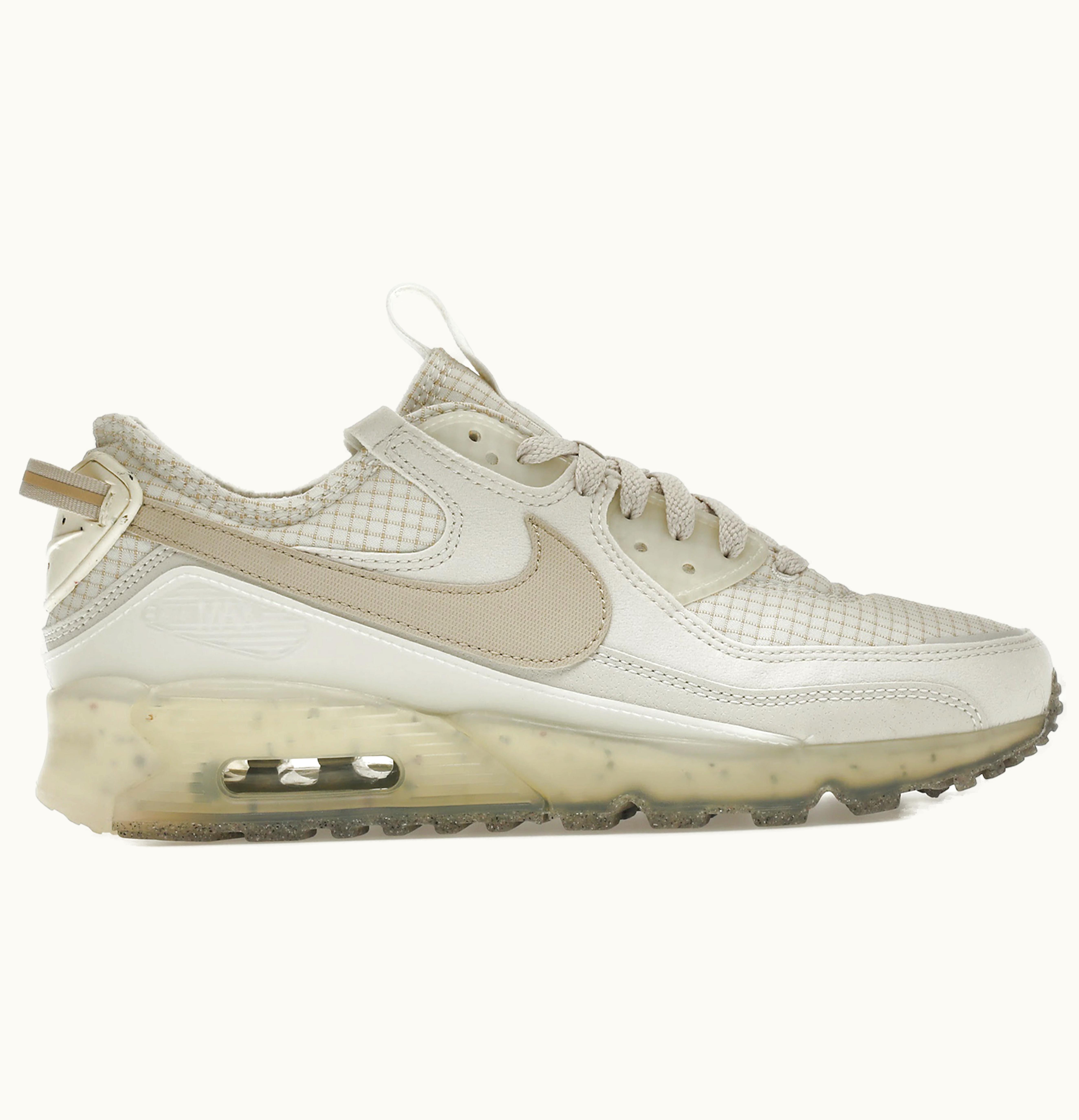 Nike Nike Air Max 90 Terrascape Light Bone W