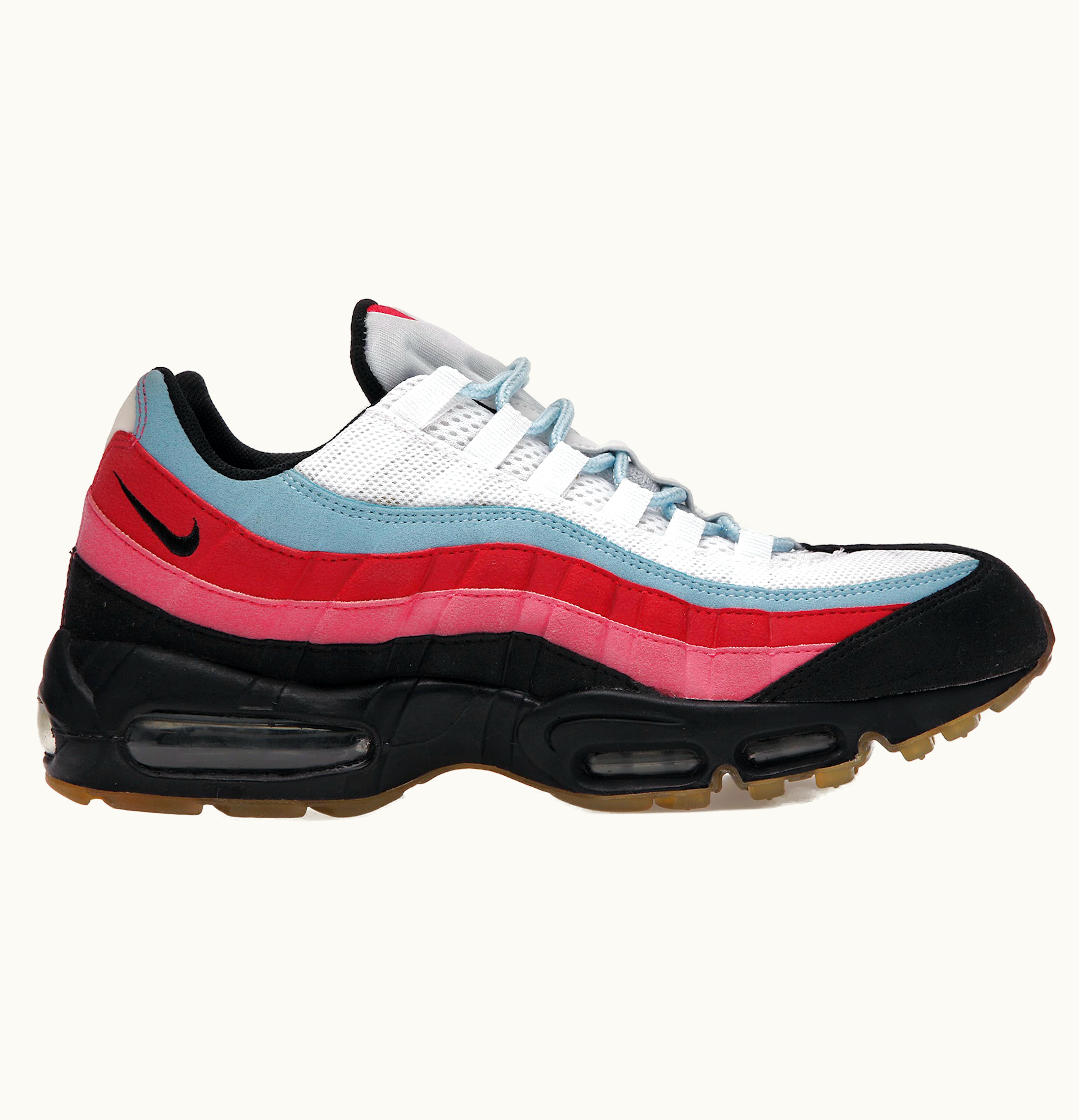 Nike Nike Air Max 95 Running Man