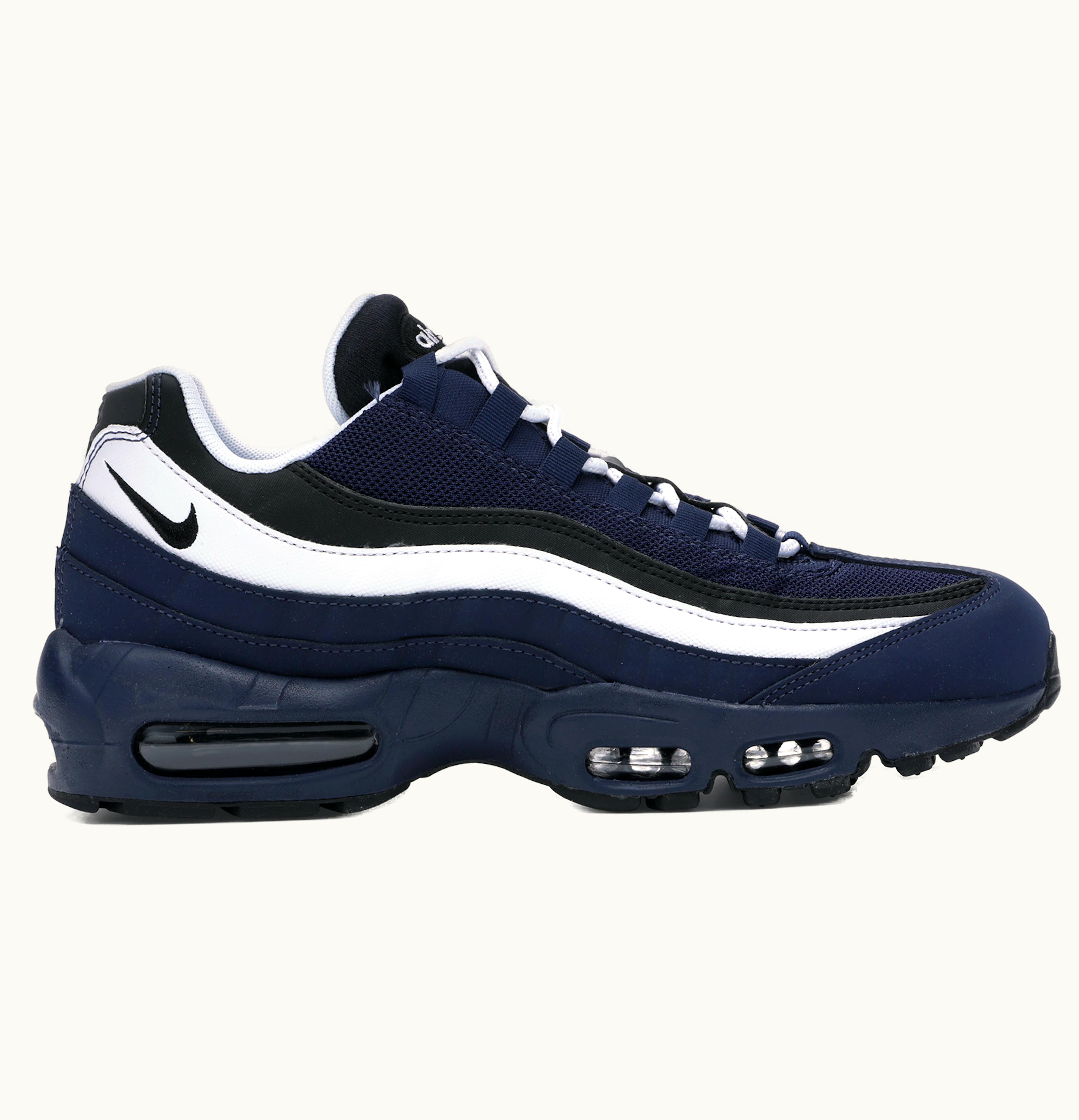 Nike Nike Air Max 95 Essential Midnight Navy