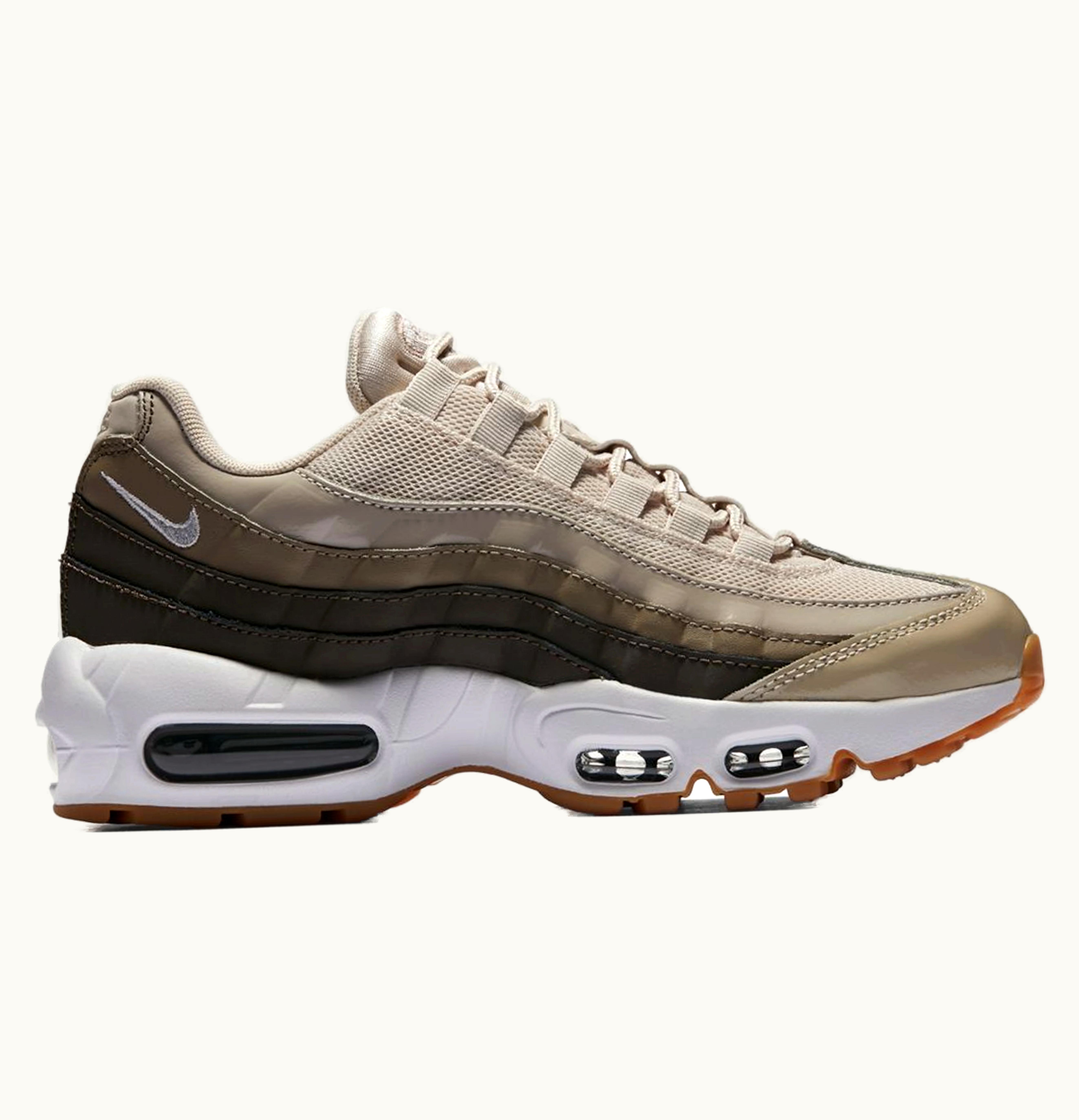 Nike Nike Air Max 95 Desert Sand W