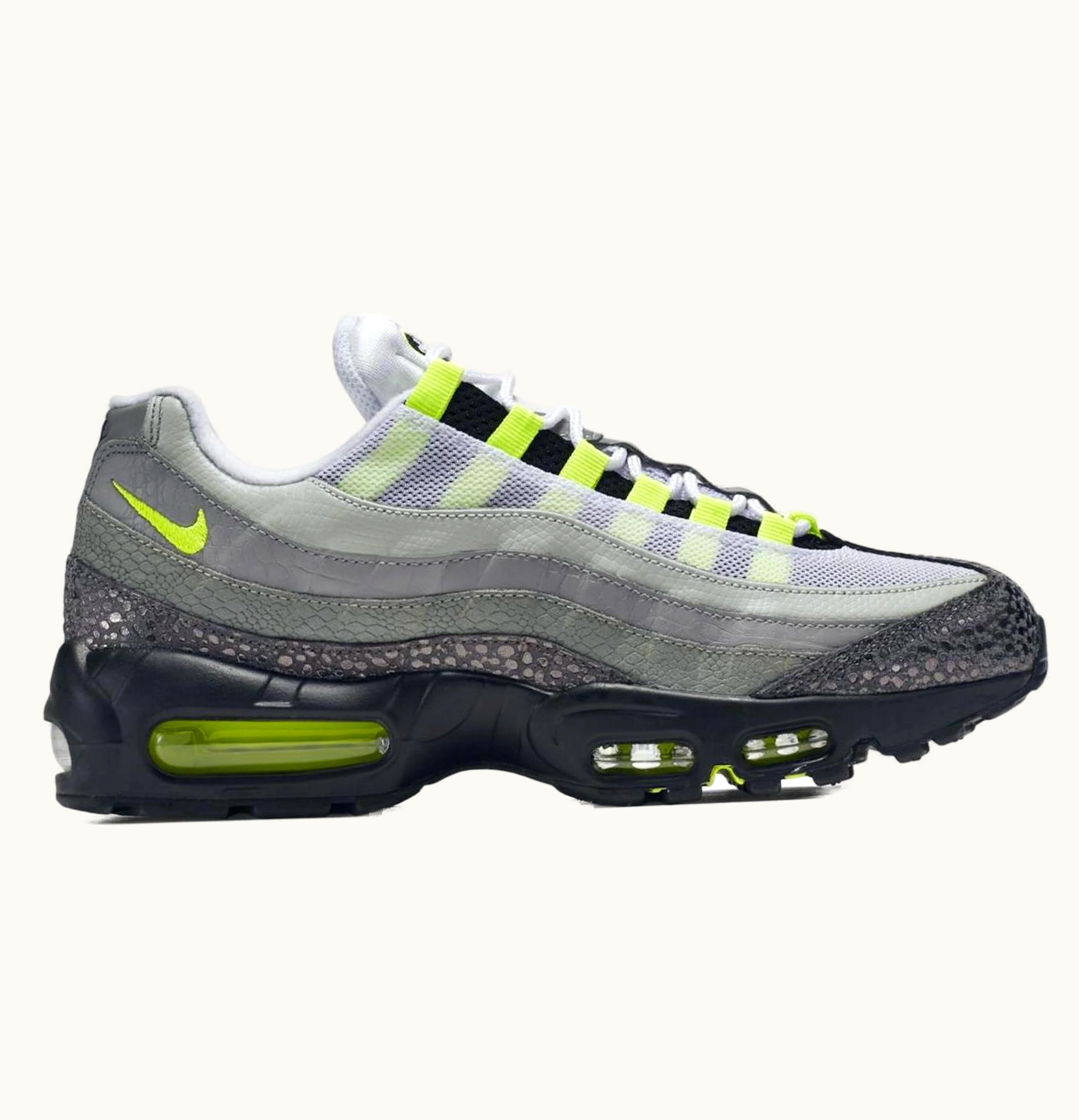 Nike Nike Air Max 95 Neon Safari
