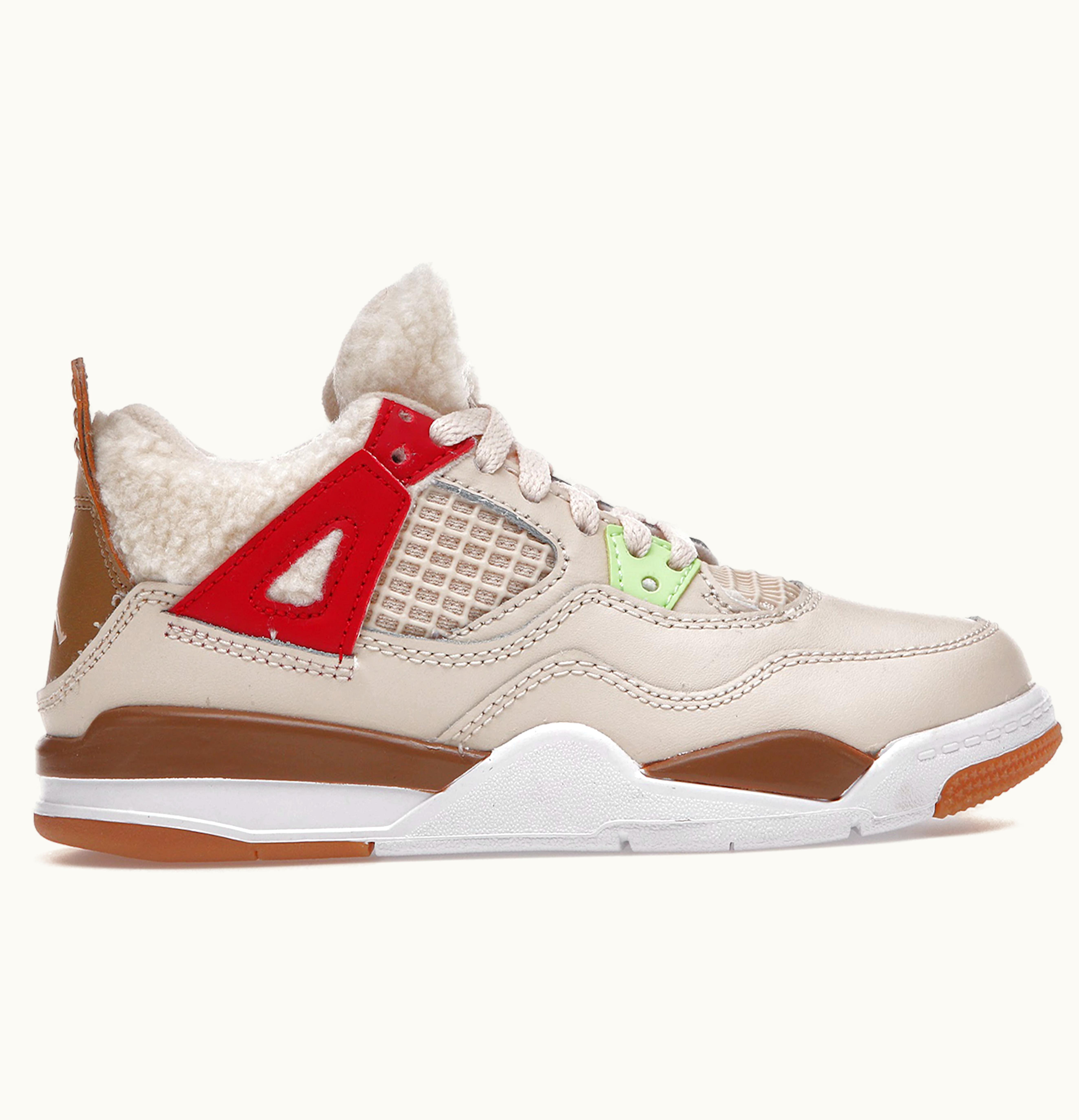 Jordan Air Jordan 4 Retro Where the Wild Things Are PS
