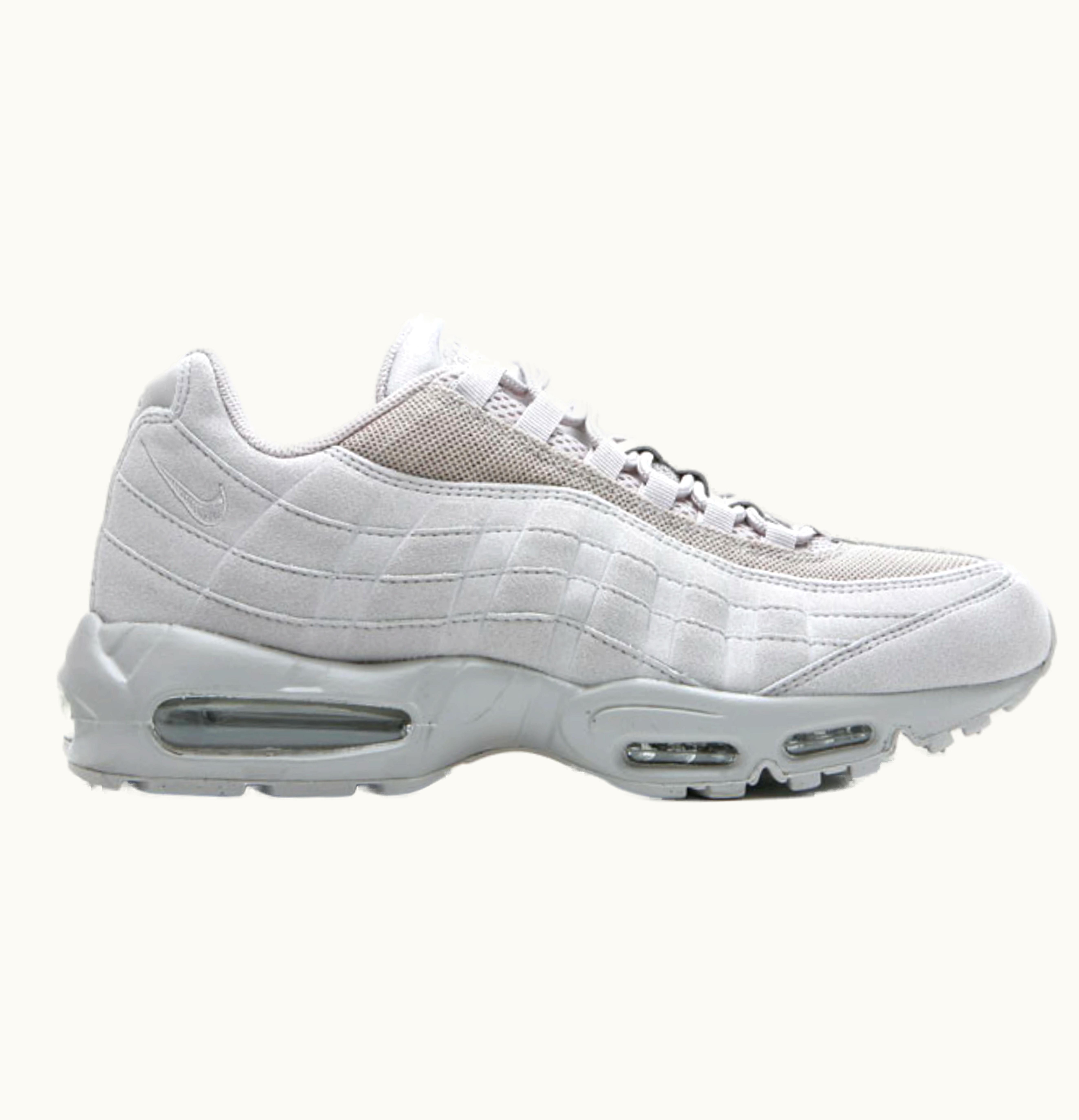 Nike Nike Air Max 95 Try On