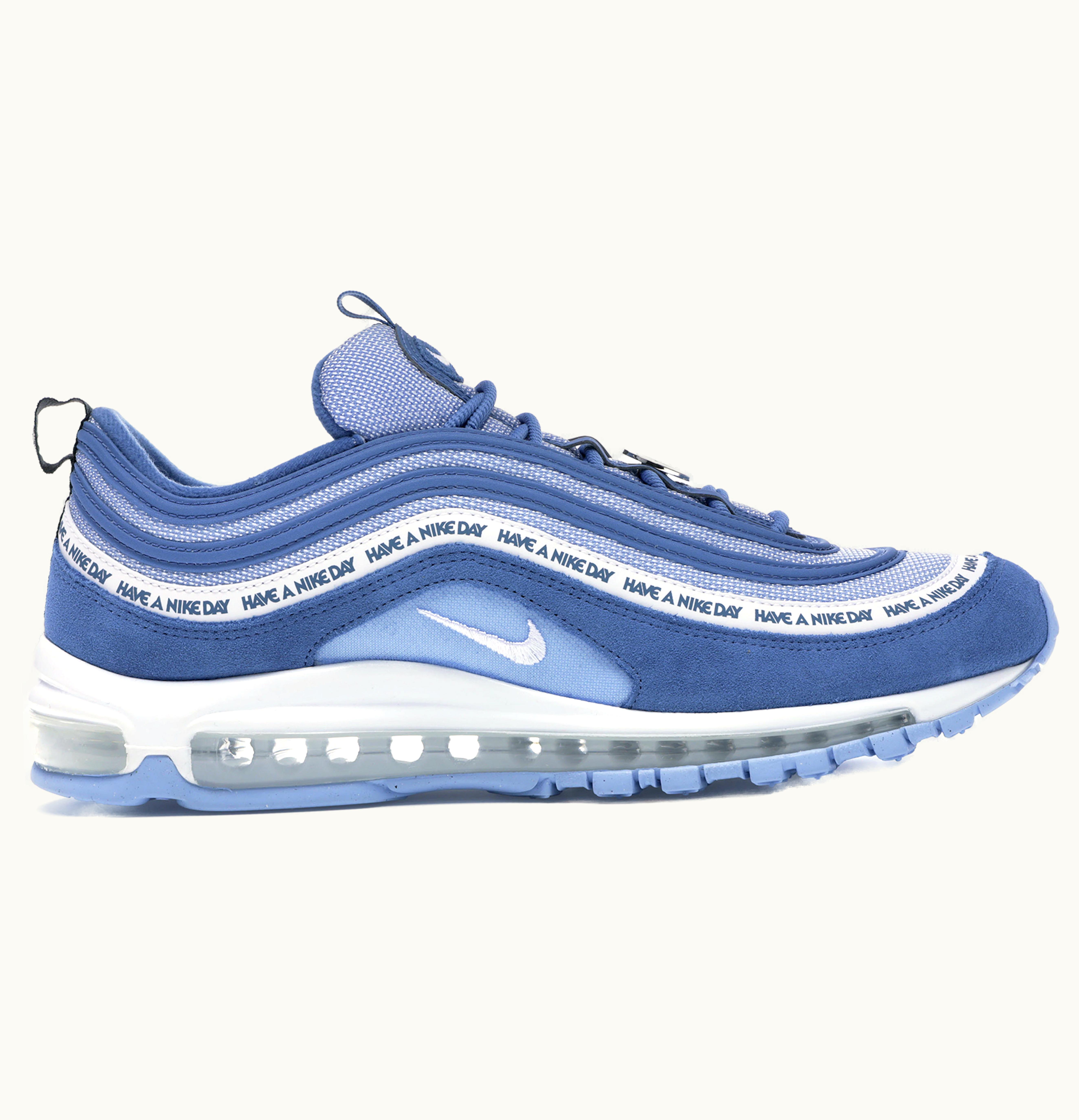 Nike Nike Air Max 97 Have a Nike Day Indigo Storm