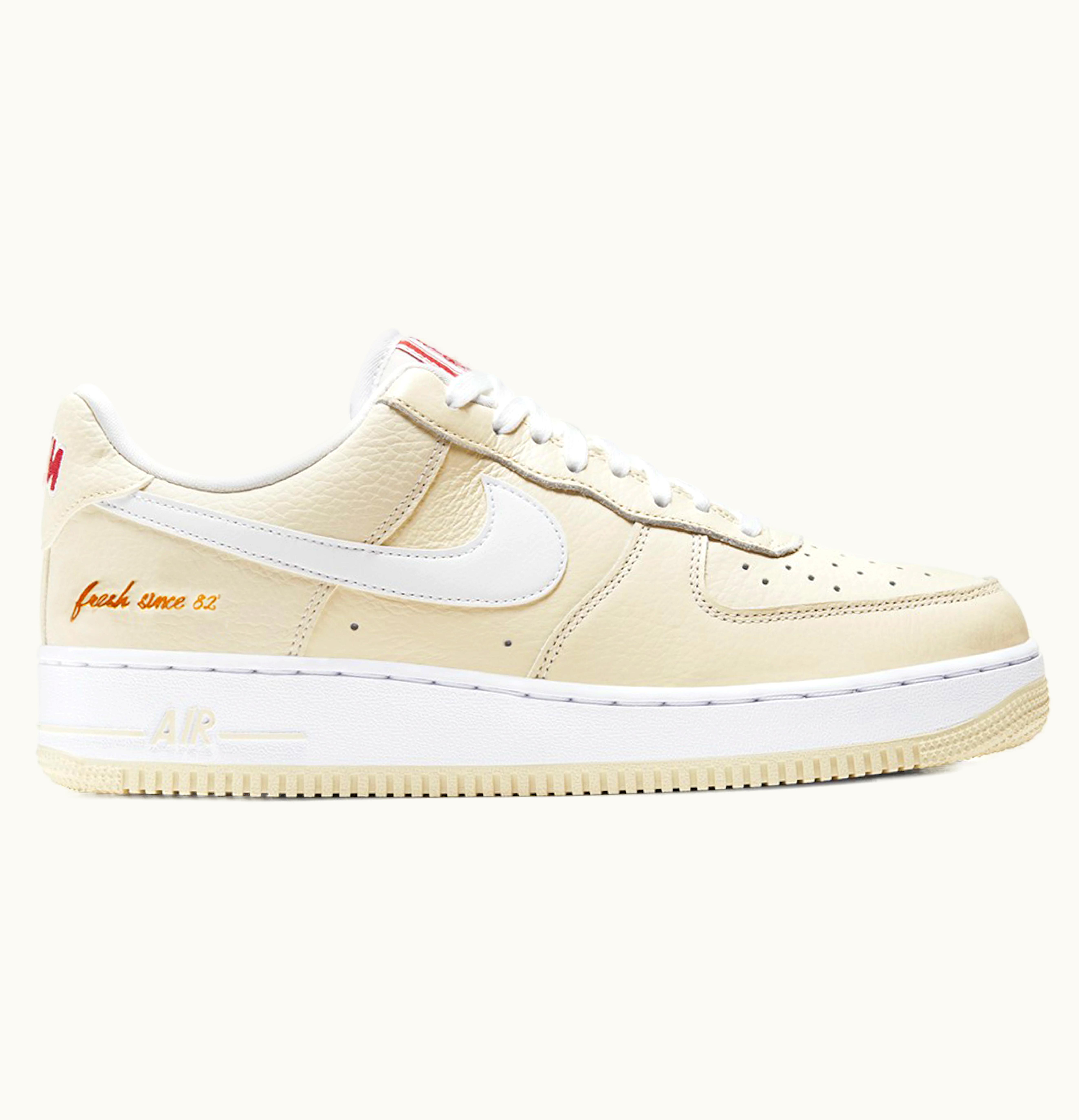 Nike Nike Air Force 1 Low Popcorn