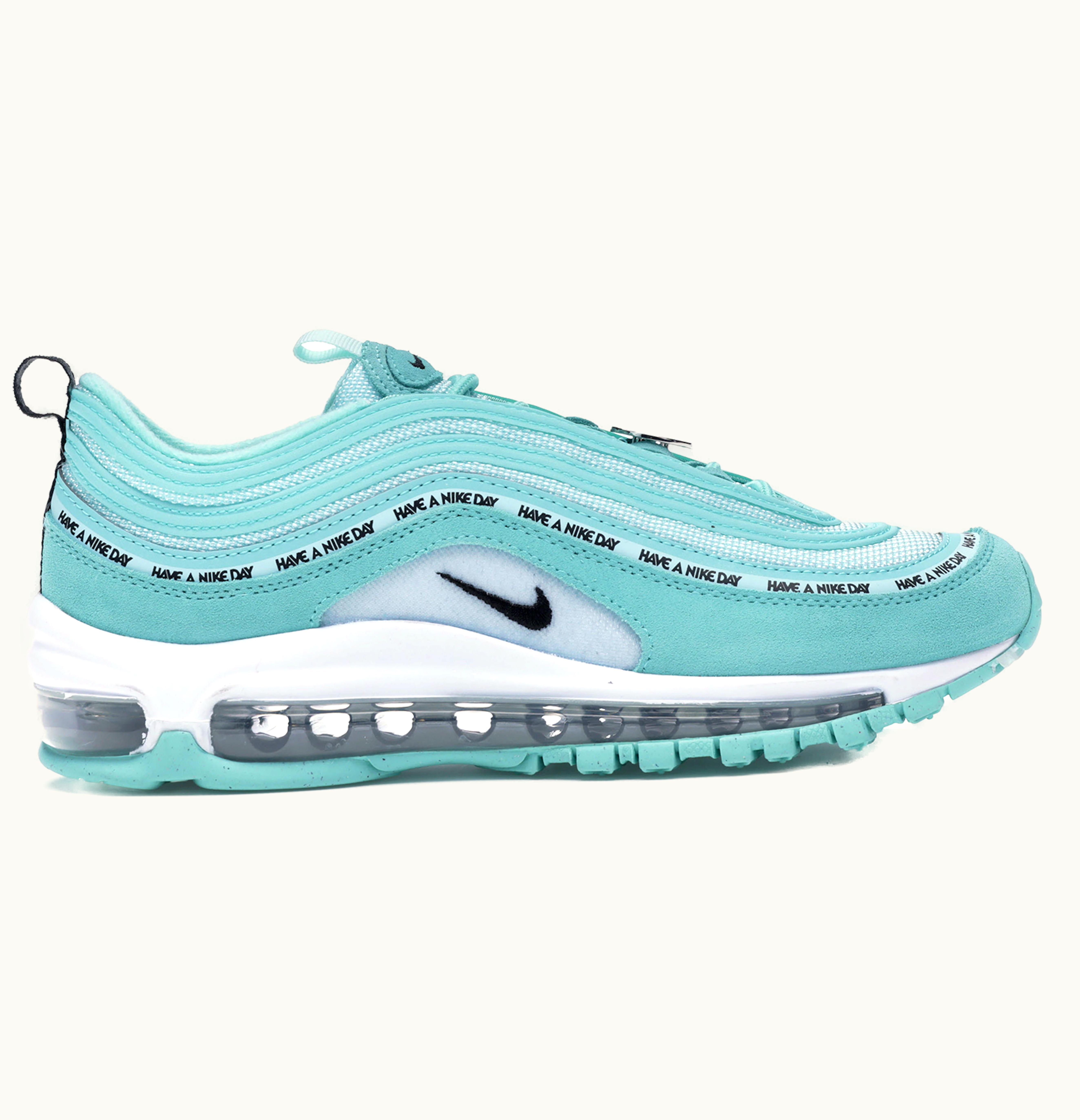 Nike Nike Air Max 97 Have a Nike Day Tropical Twist GS