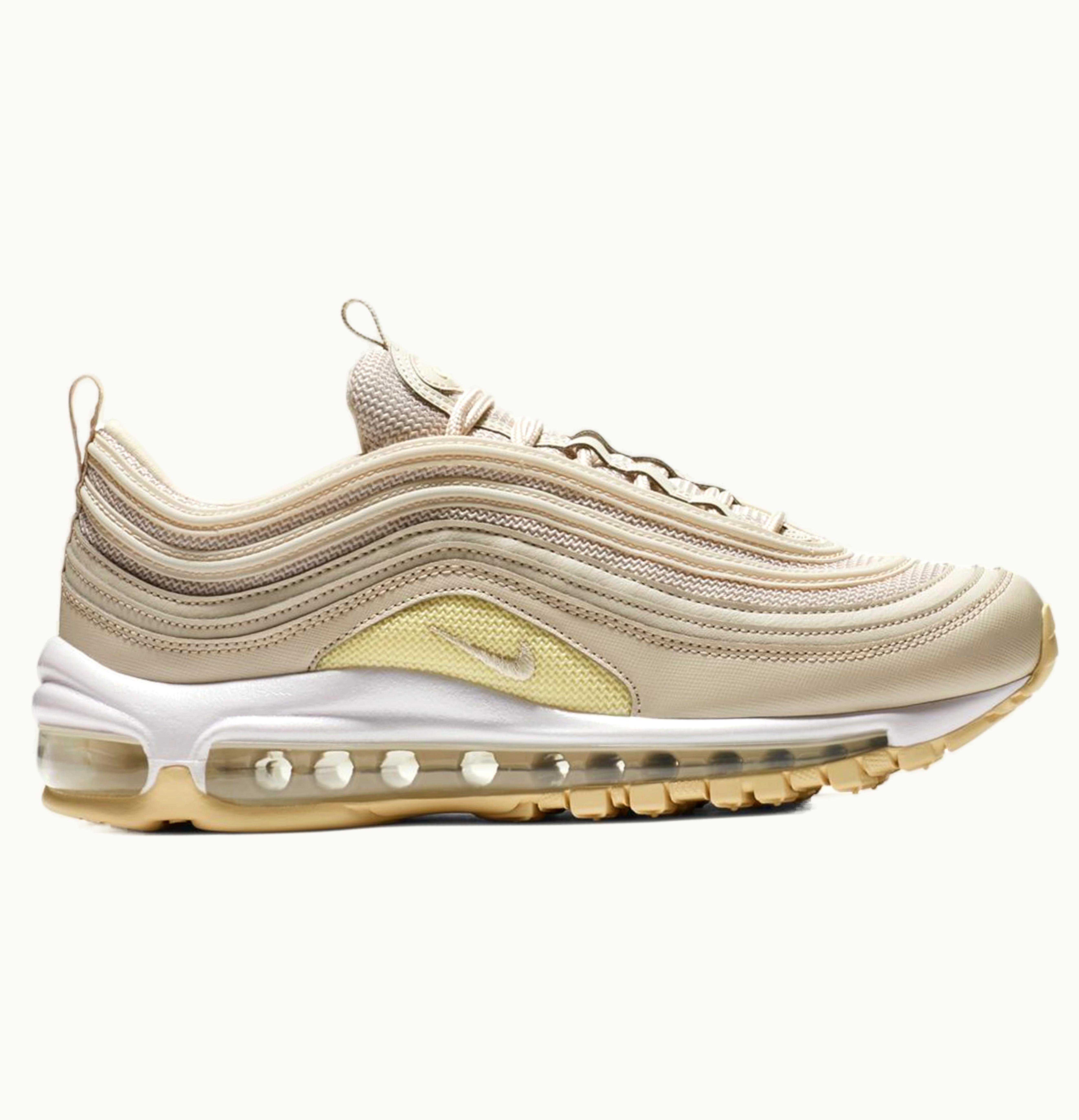 Nike Nike Air Max 97 Desert Sand W