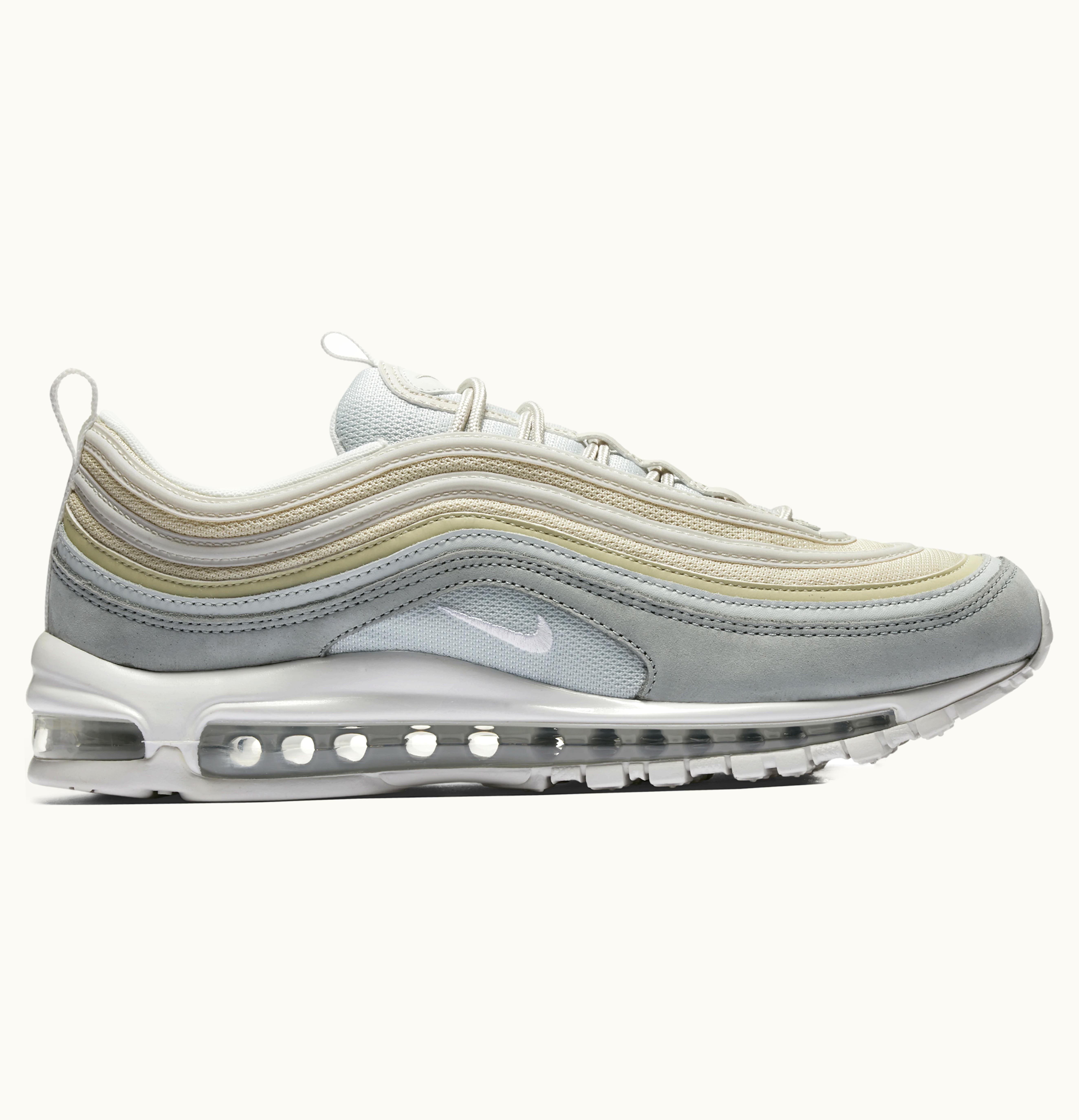 Nike Nike Air Max 97 Light Pumice