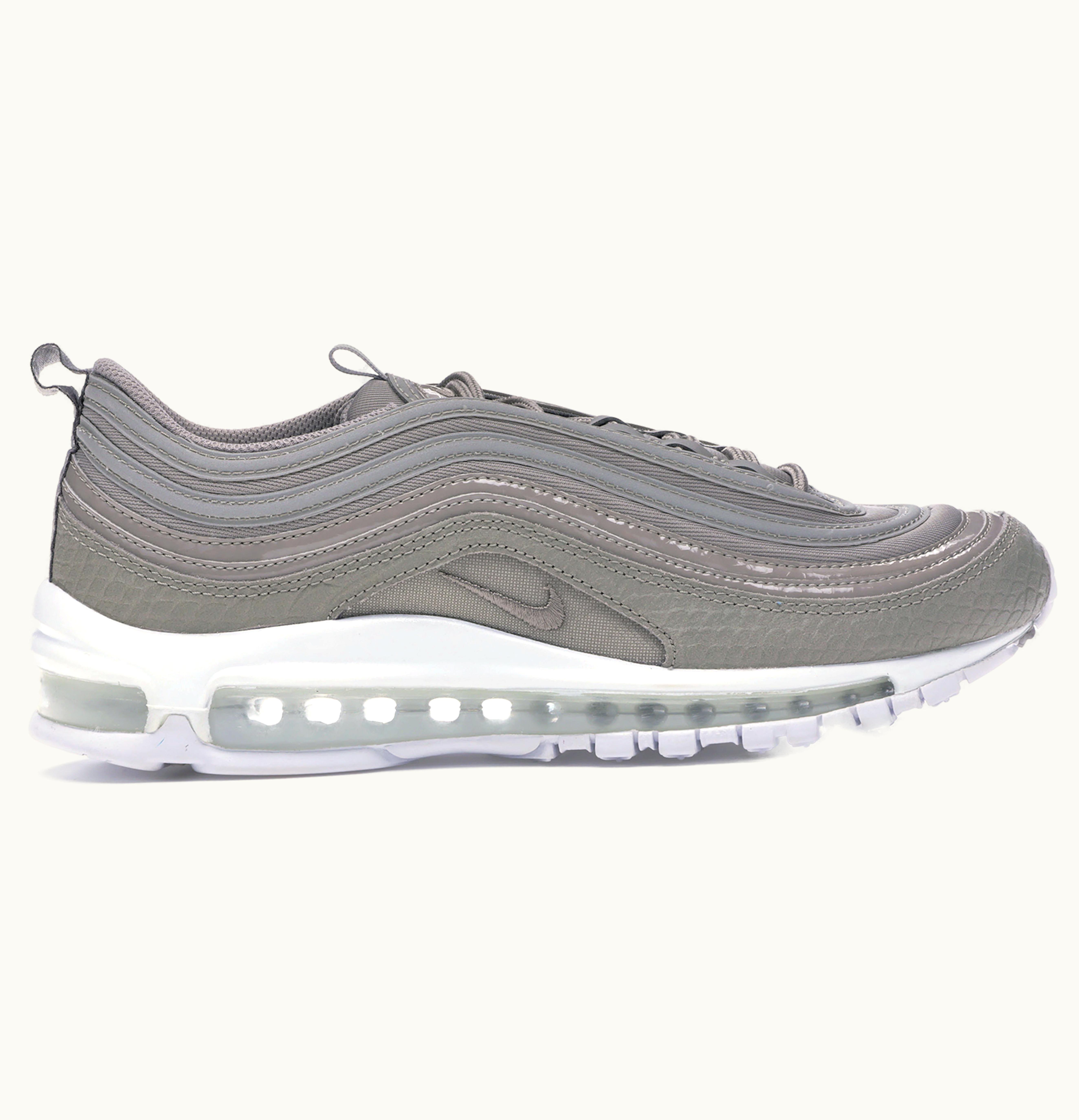 Nike Nike Air Max 97 Cobblestone W