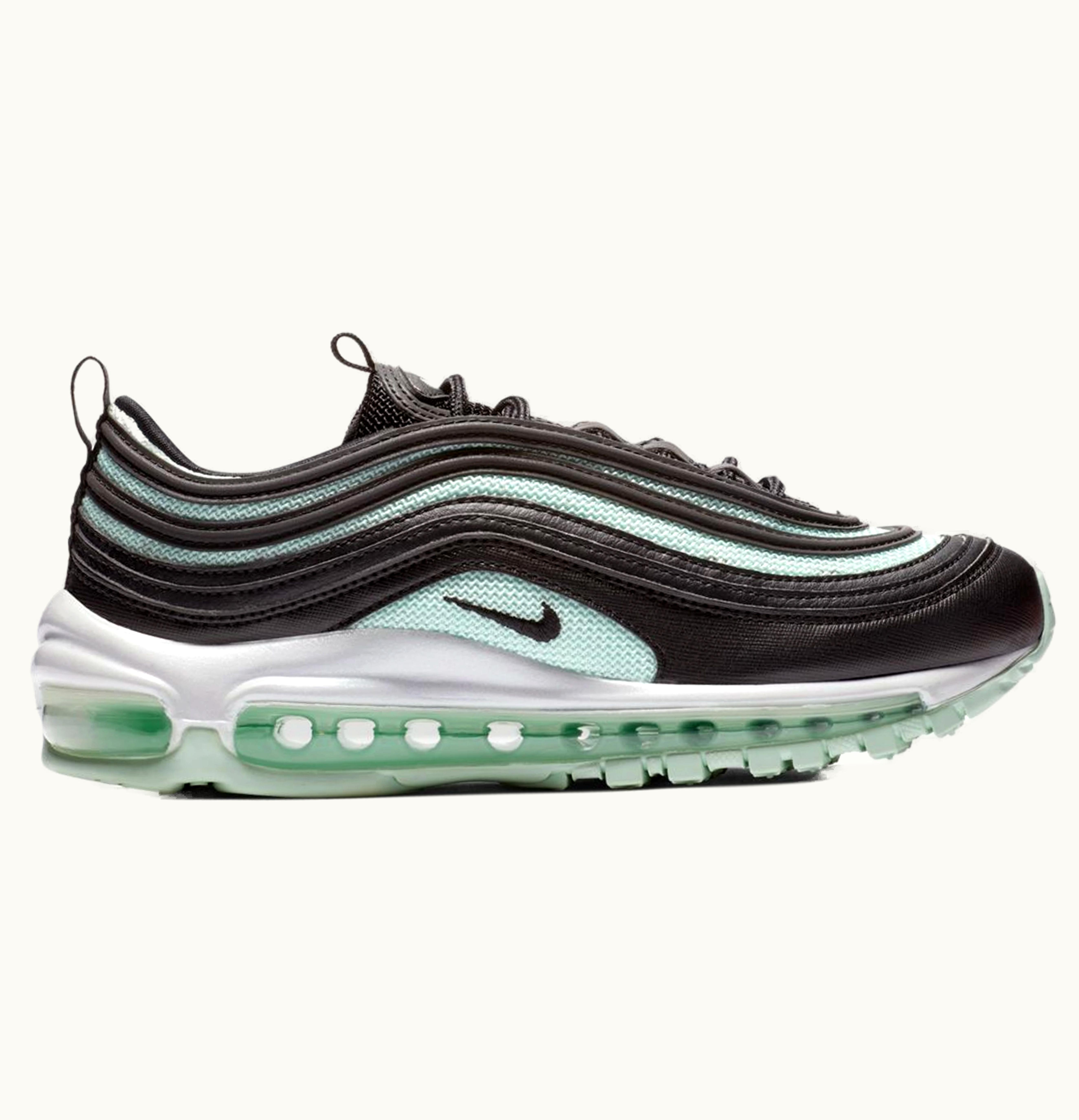 Nike Nike Air Max 97 Black Igloo W
