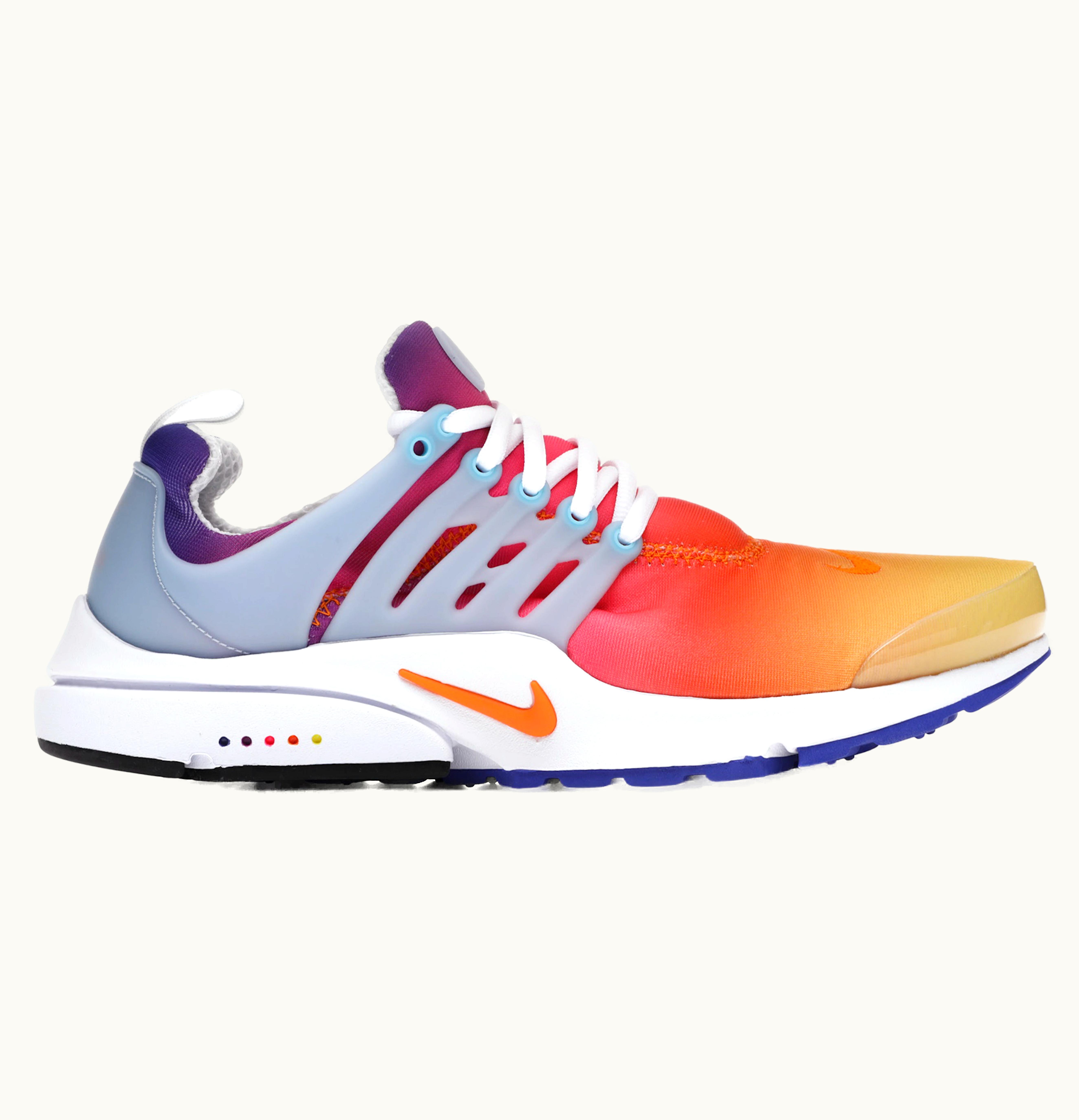 Nike Nike Air Presto Sunrise Sunset