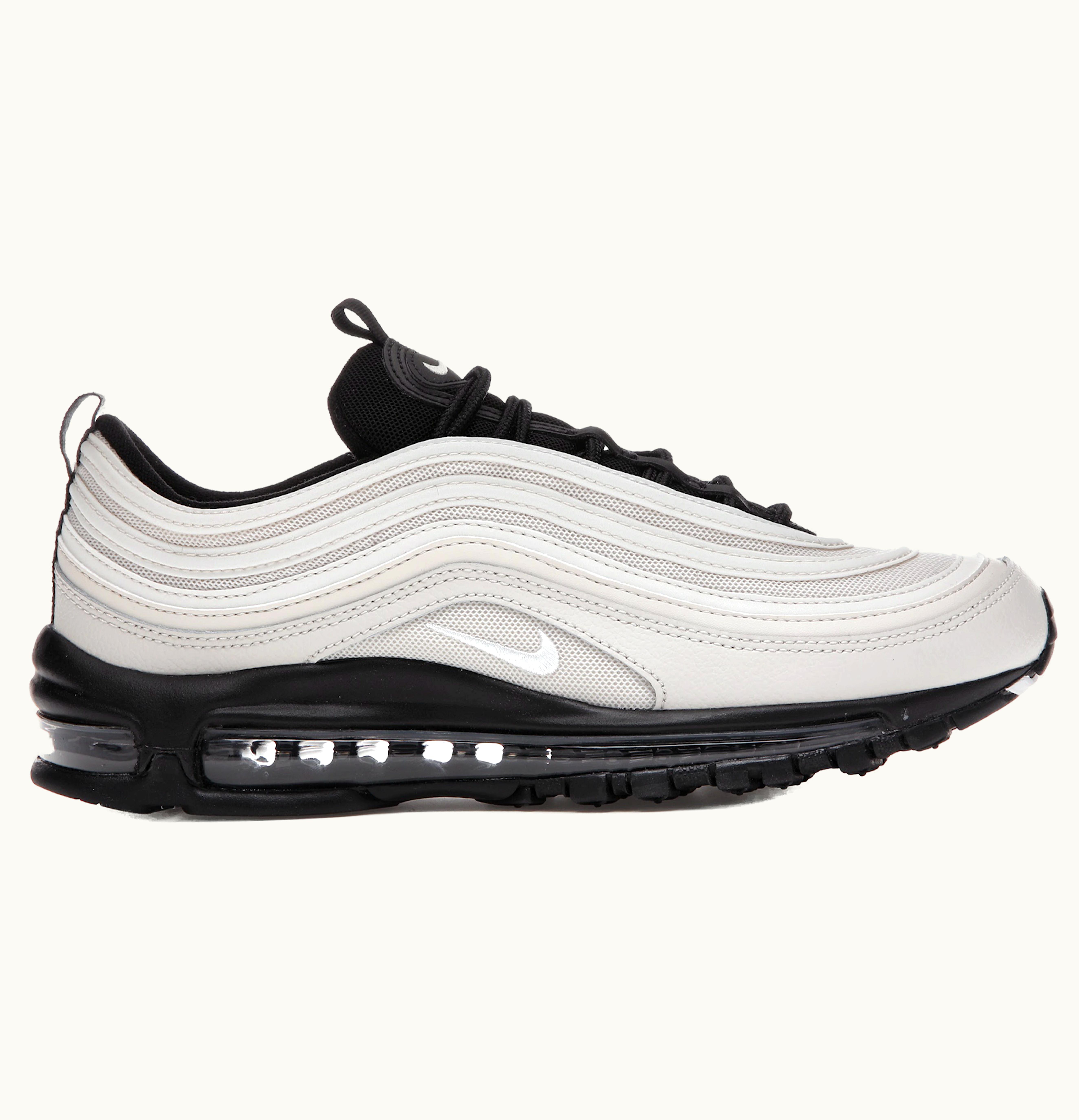 Nike Nike Air Max 97 Light Bone