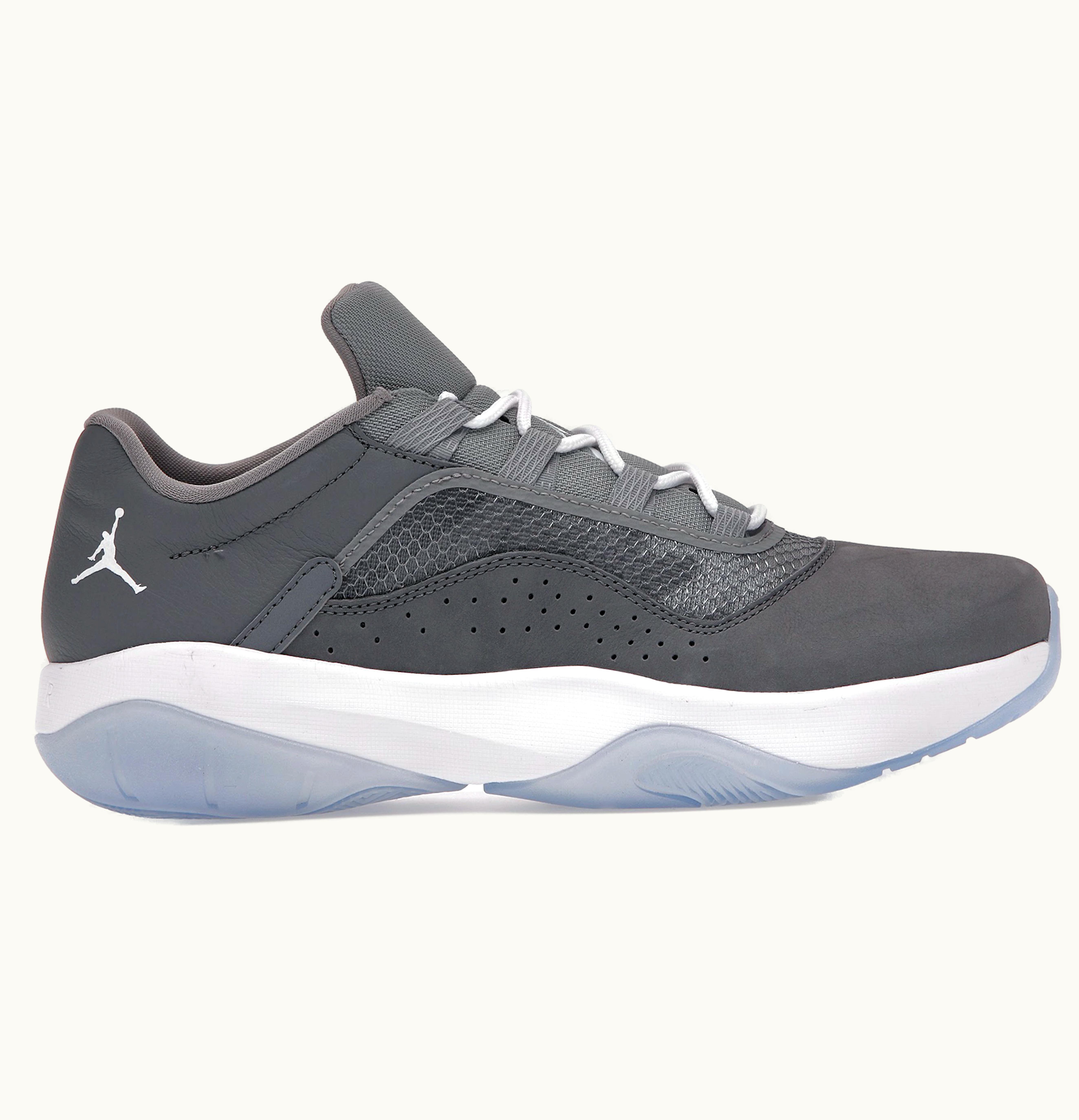 Jordan Air Jordan 11 CMFT Low Cool Grey