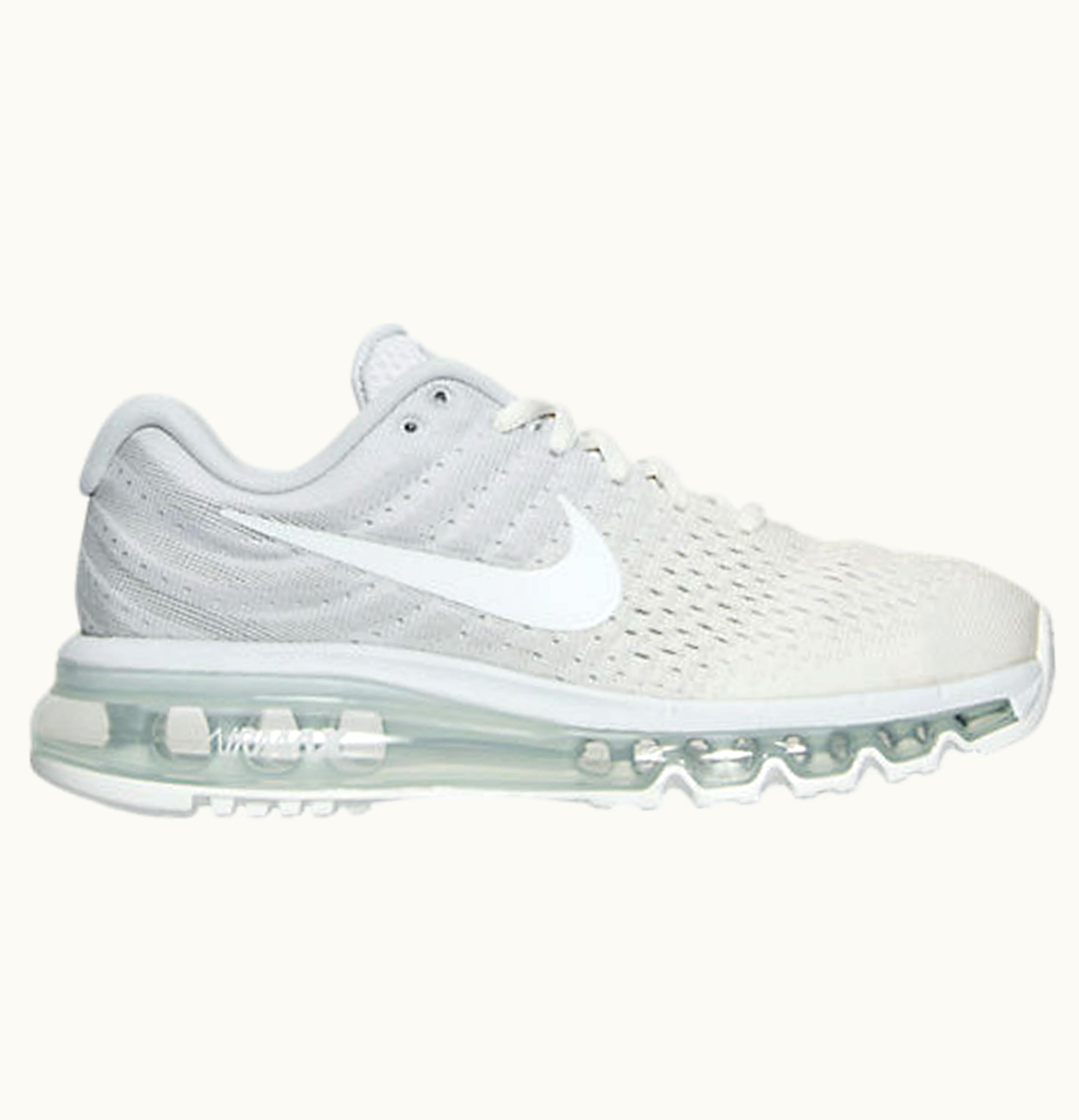 Nike Nike Air Max 2017 Phantom W