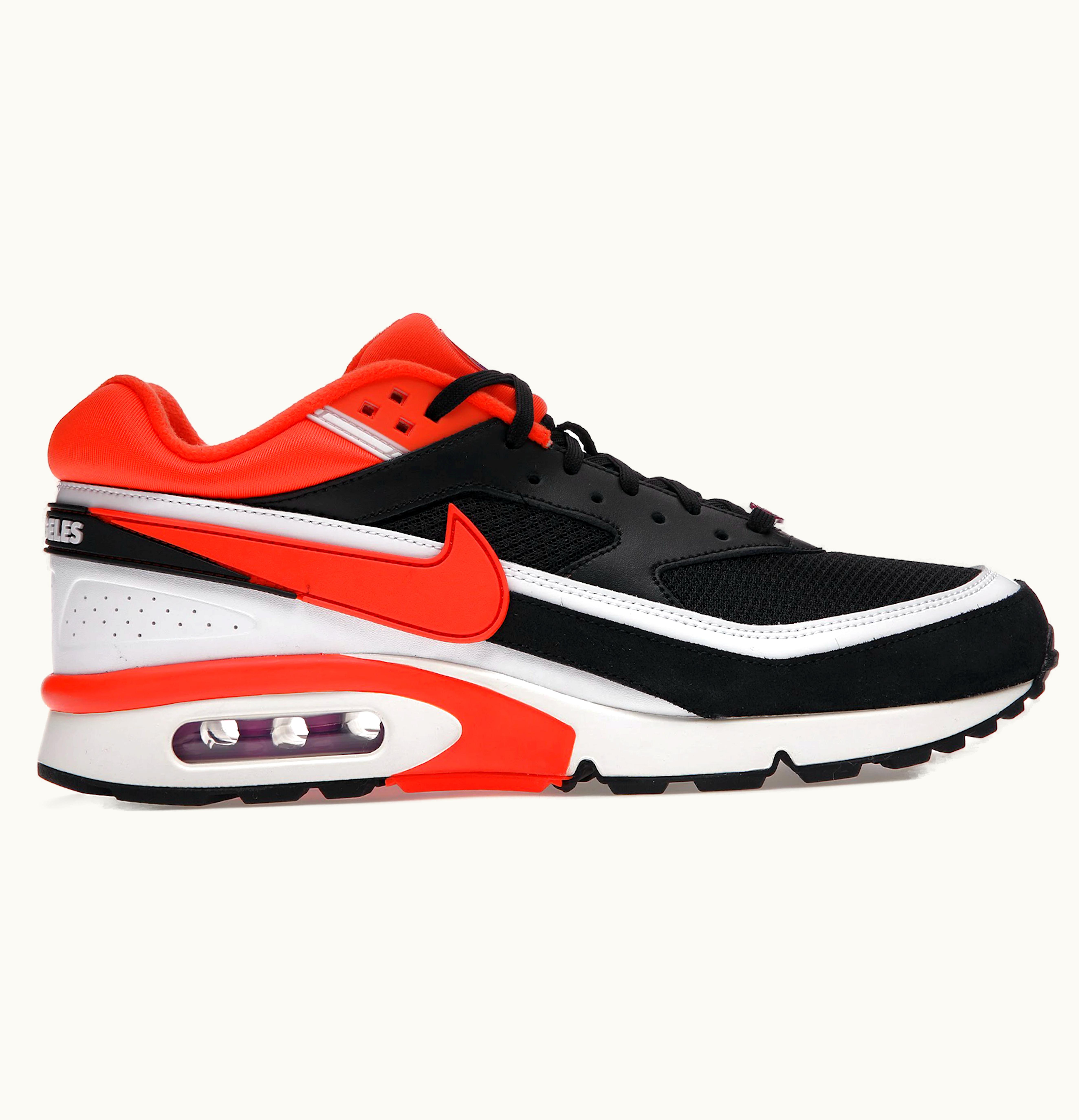 Nike Nike Air Max BW City Pack Los Angeles