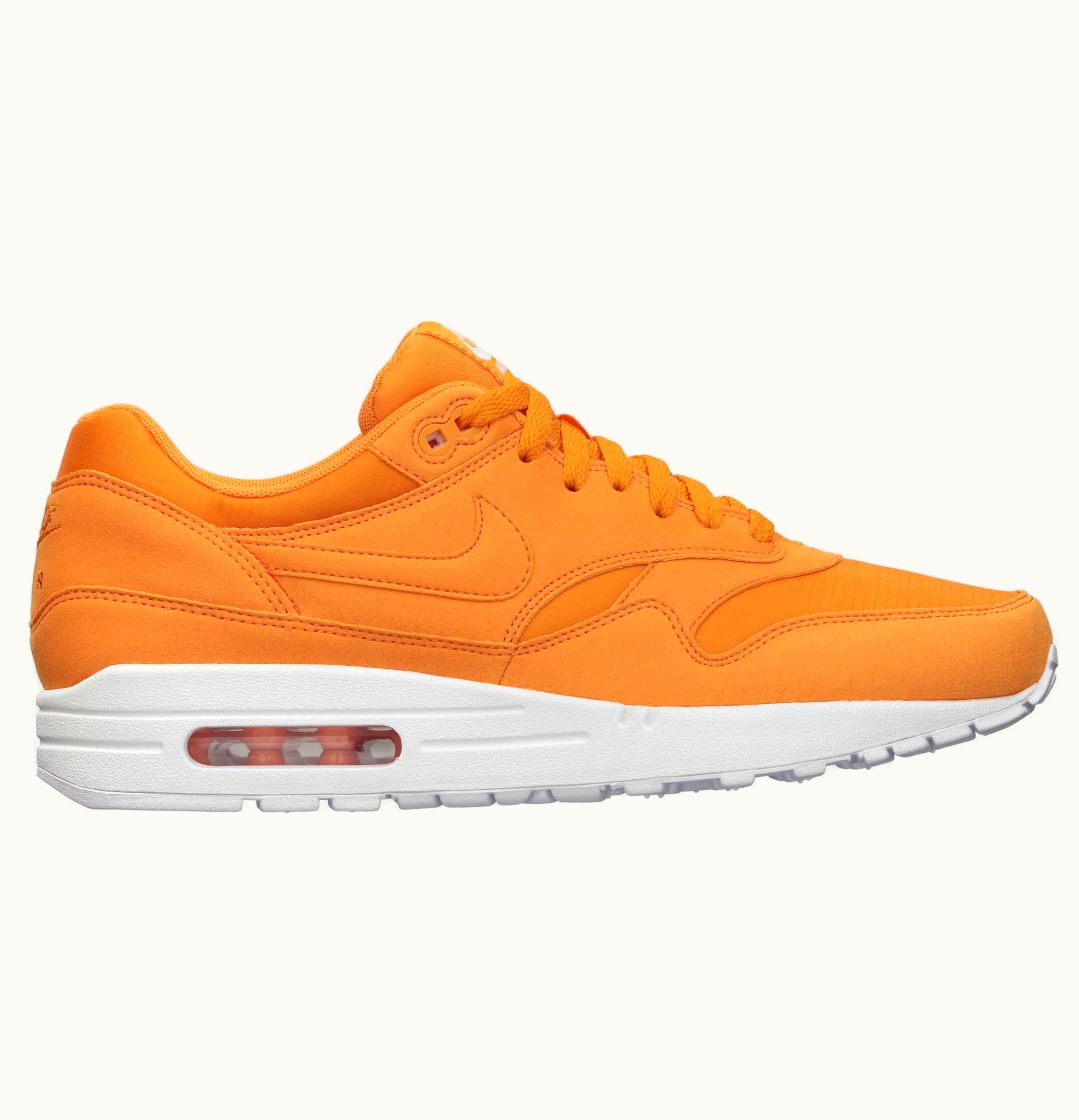 Nike Nike Air Max 1 Ripstop Pack Mandarin