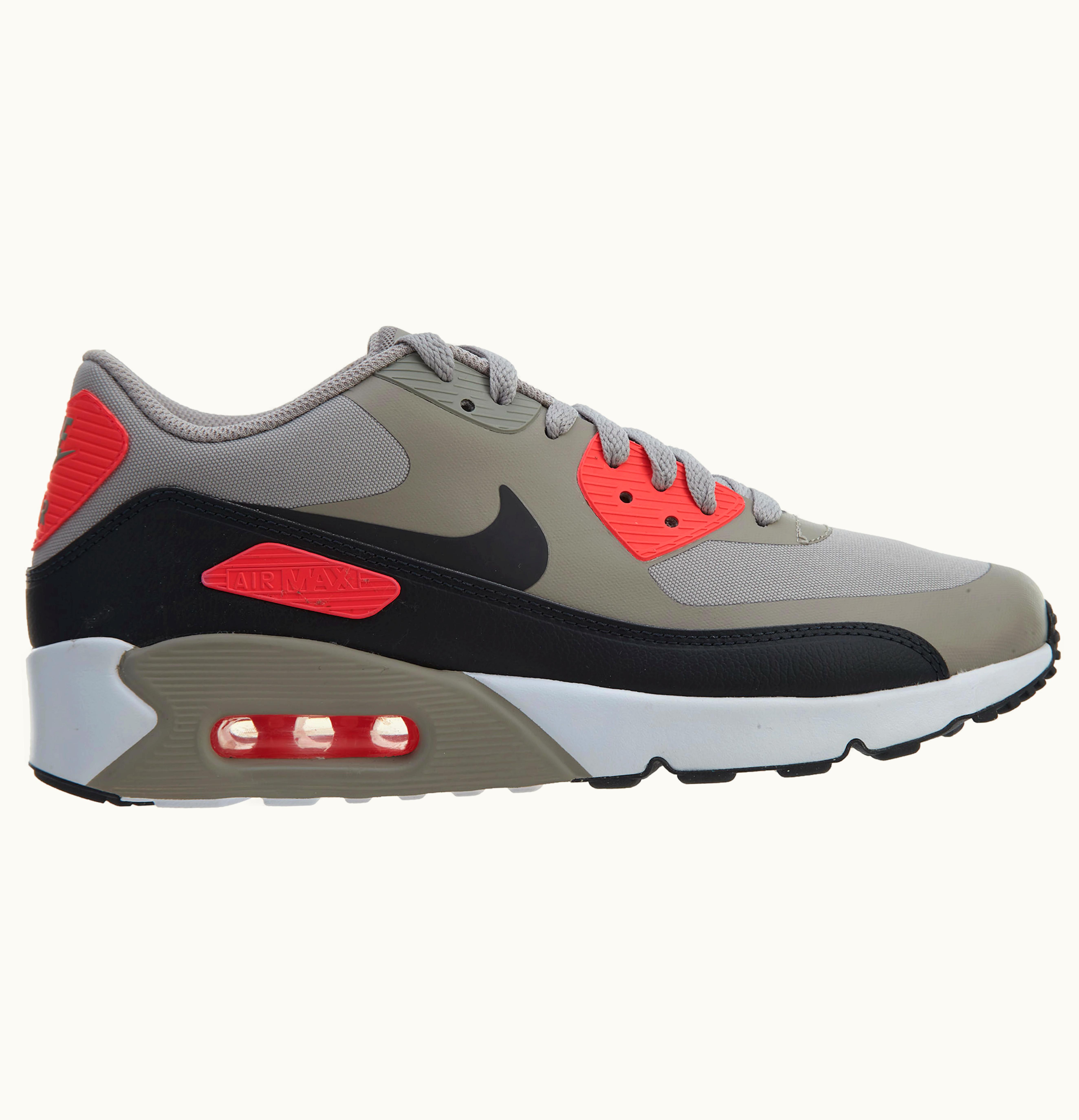 Nike Nike Air Max 90 Ultra 2pt0 Essential Cobblestone Anthracite