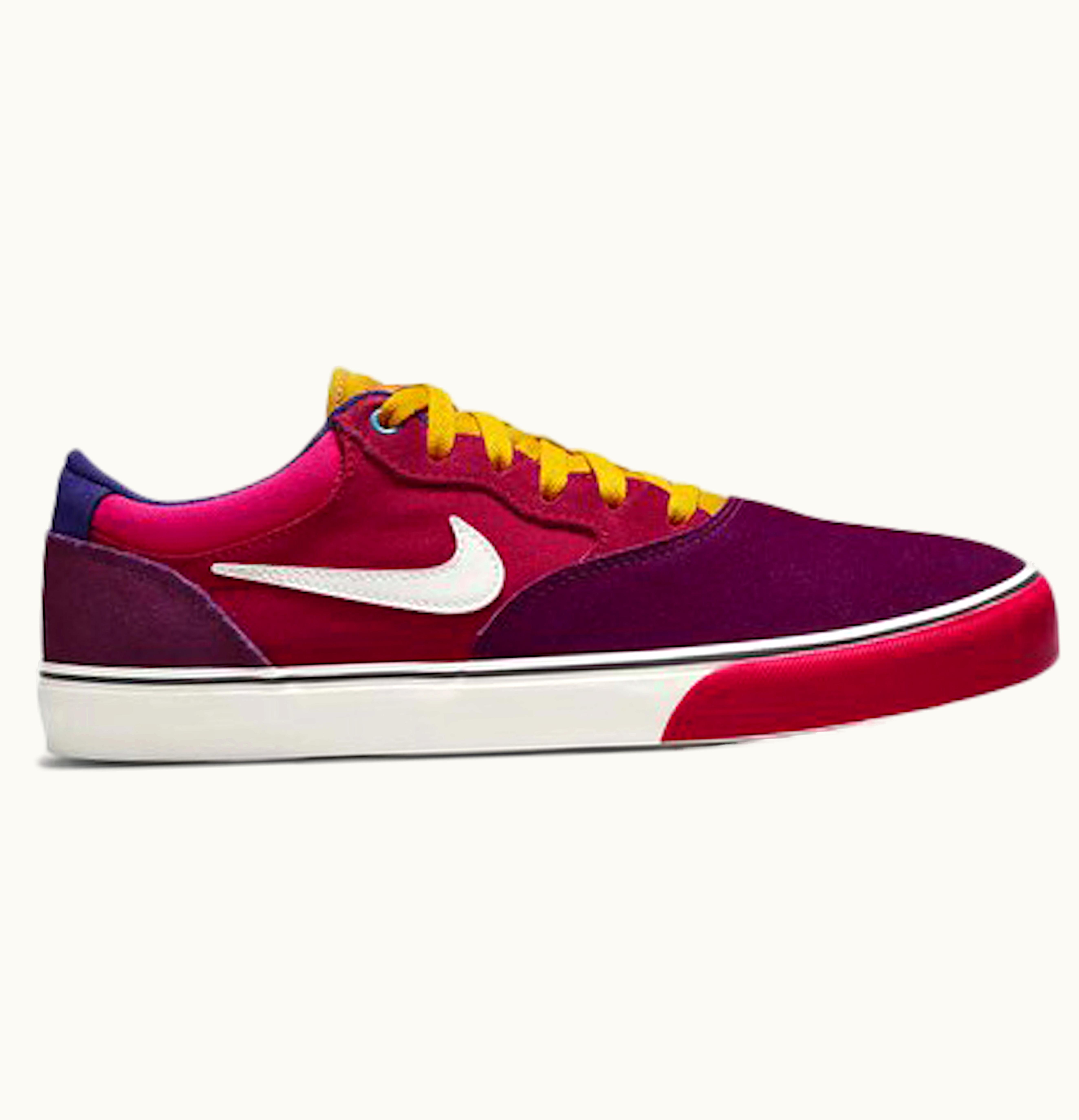 Nike Nike SB Chron 2 Sangria