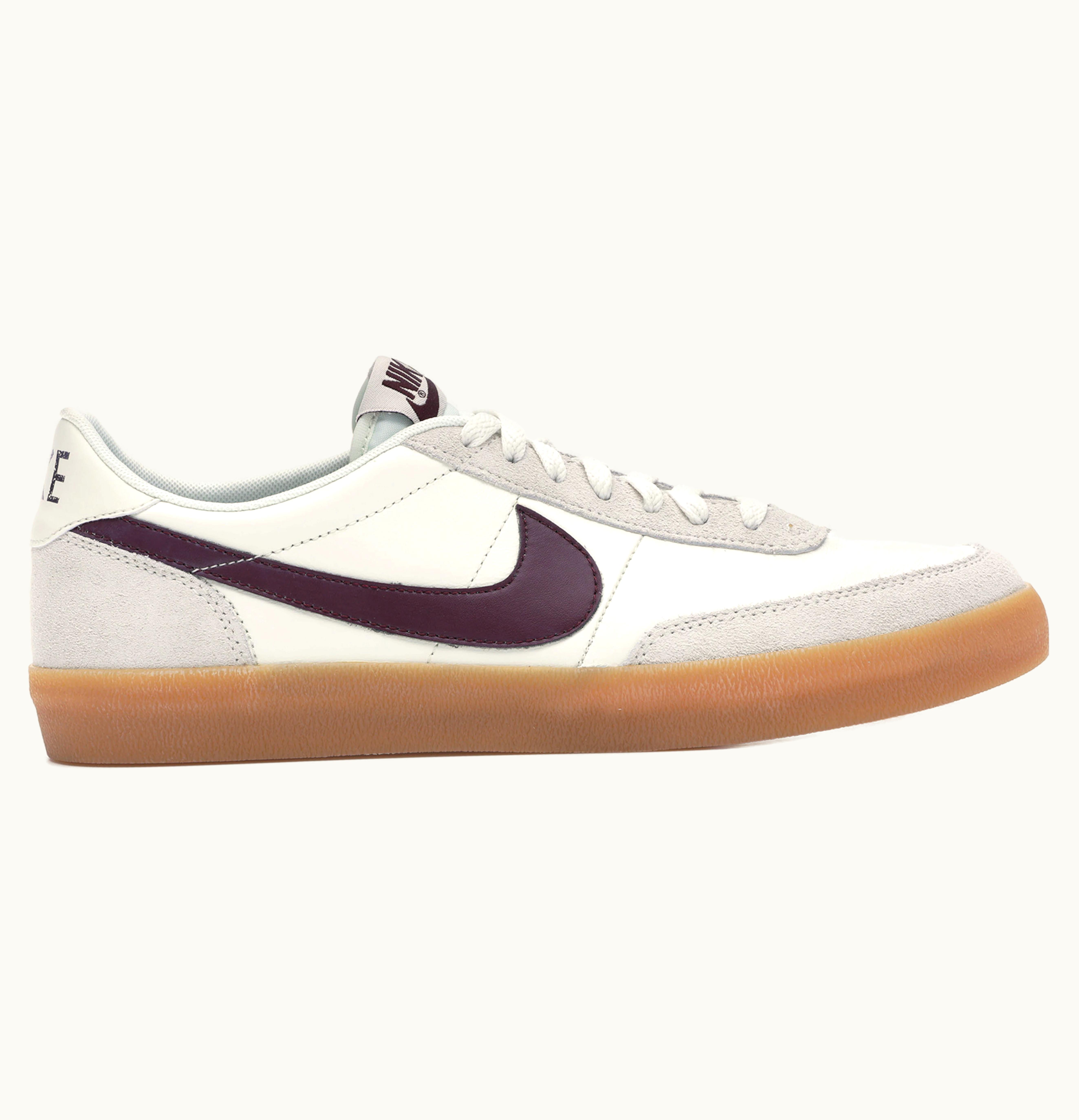 Nike Nike Killshot 2 Night Maroon