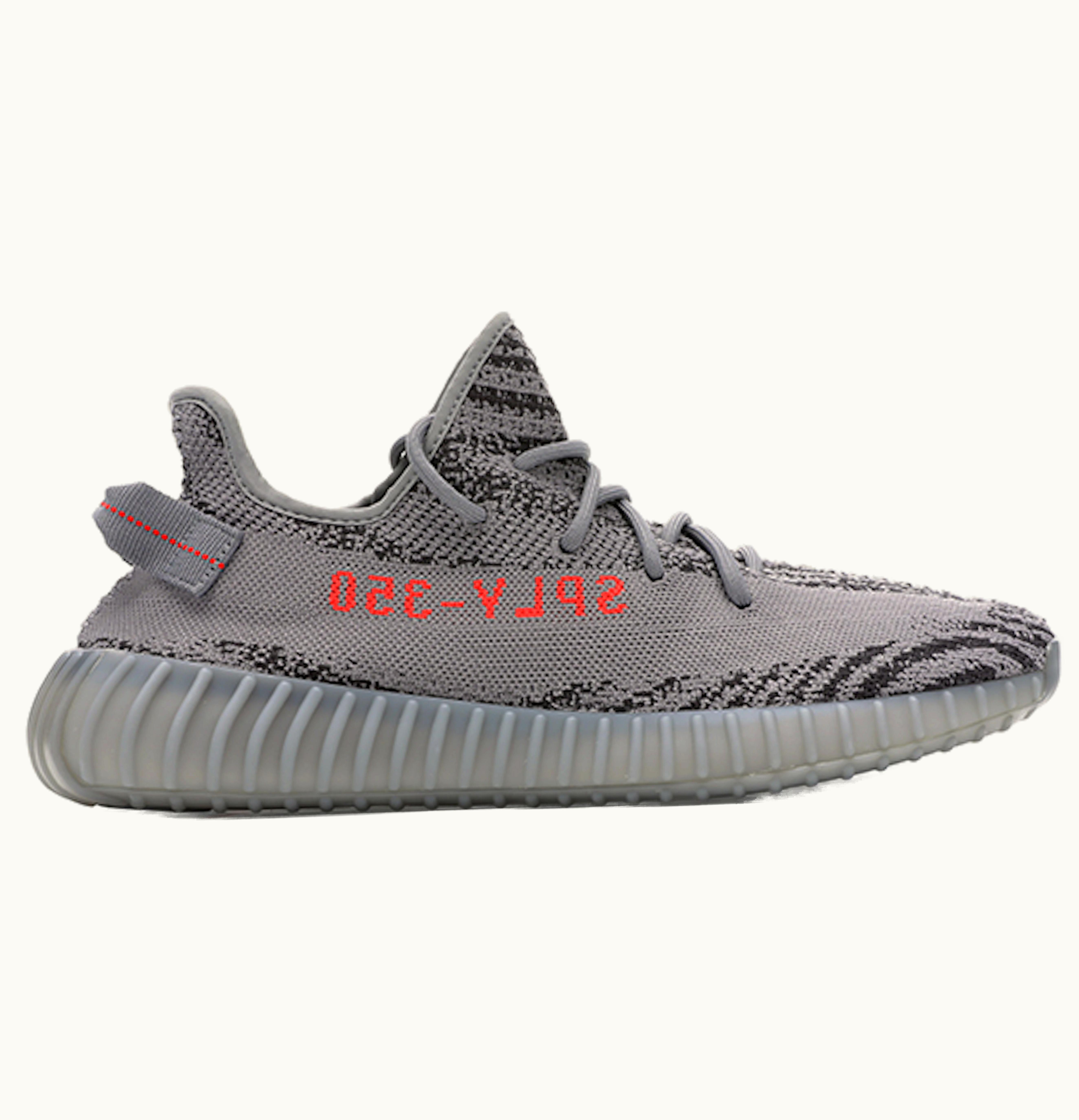 Adidas adidas Yeezy Boost 350 V2 Beluga 2pt0