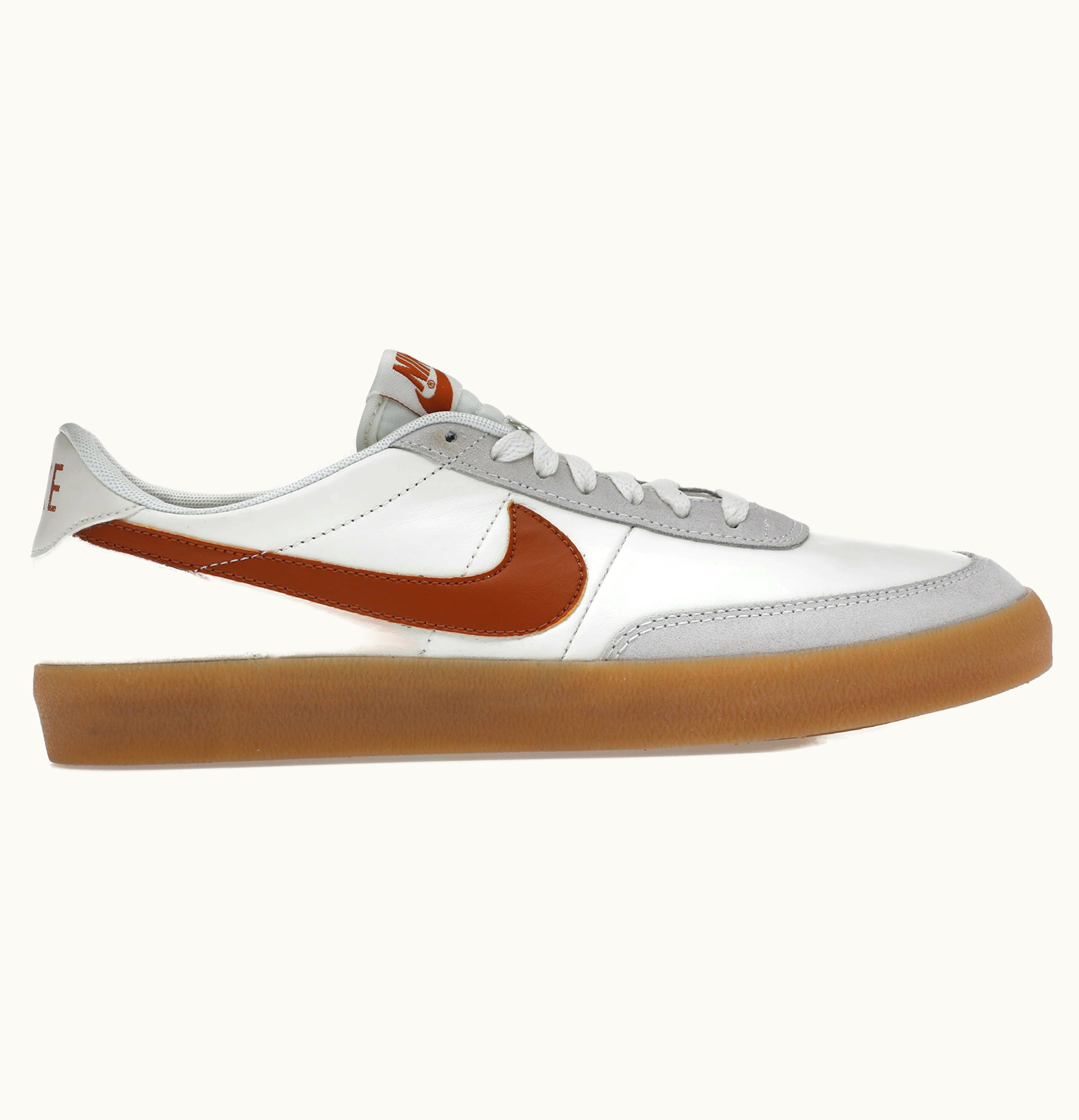 Nike Nike Killshot 2 Leather Sail Desert Orange