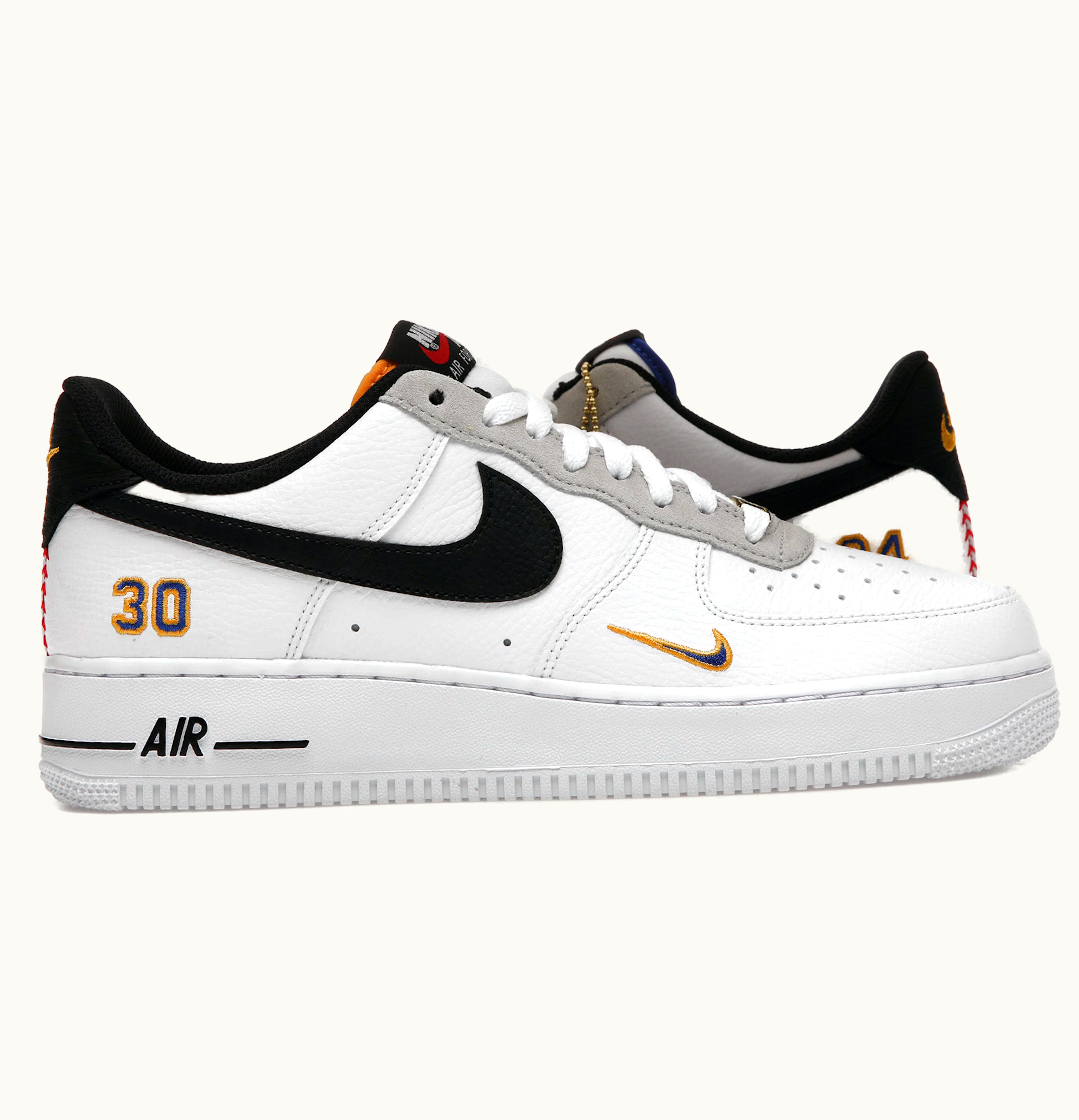 Nike Nike Air Force 1 Low Ken Griffey Jr and Sr