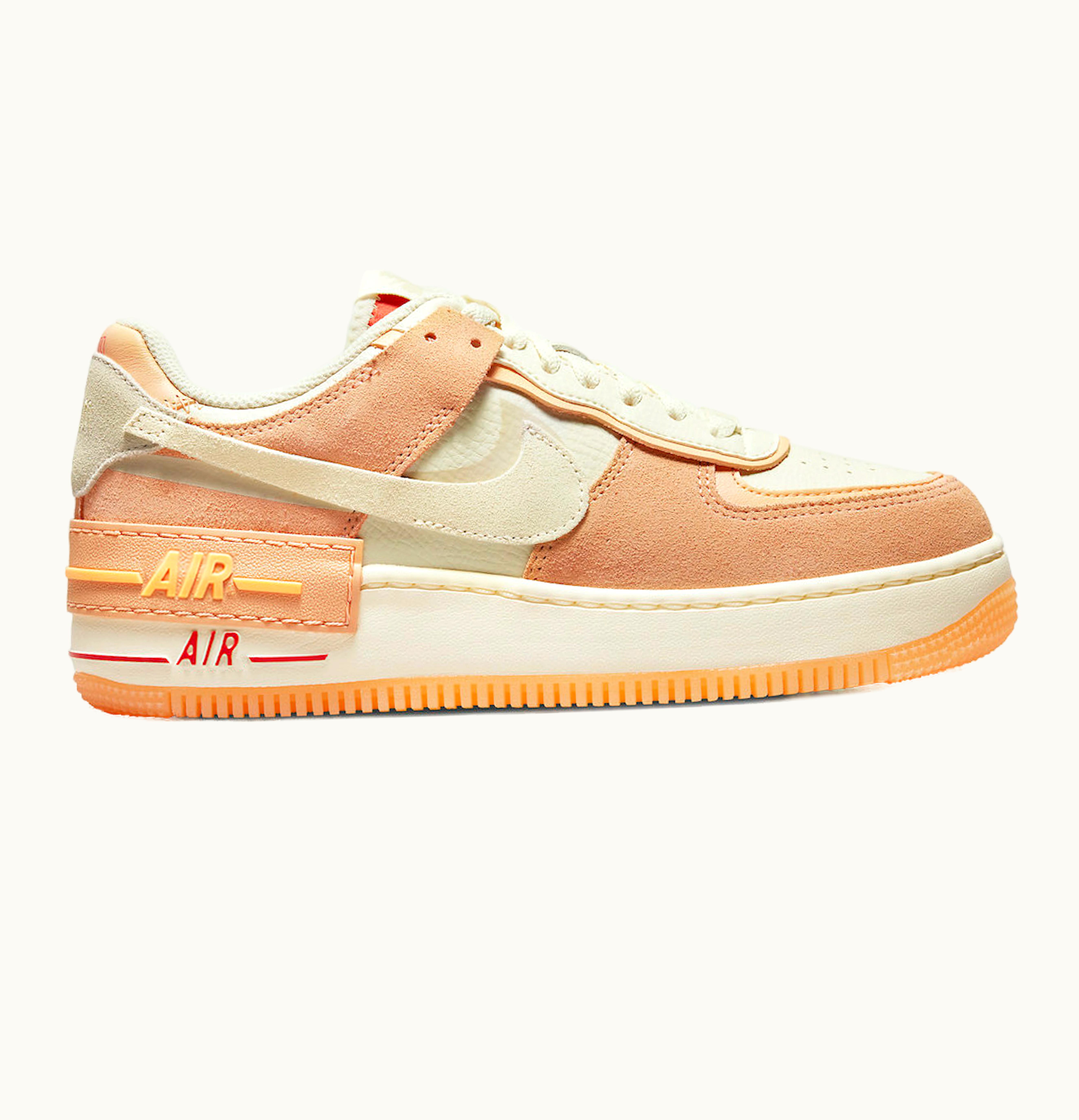 Nike Nike Air Force 1 Low Shadow Sisterhood W