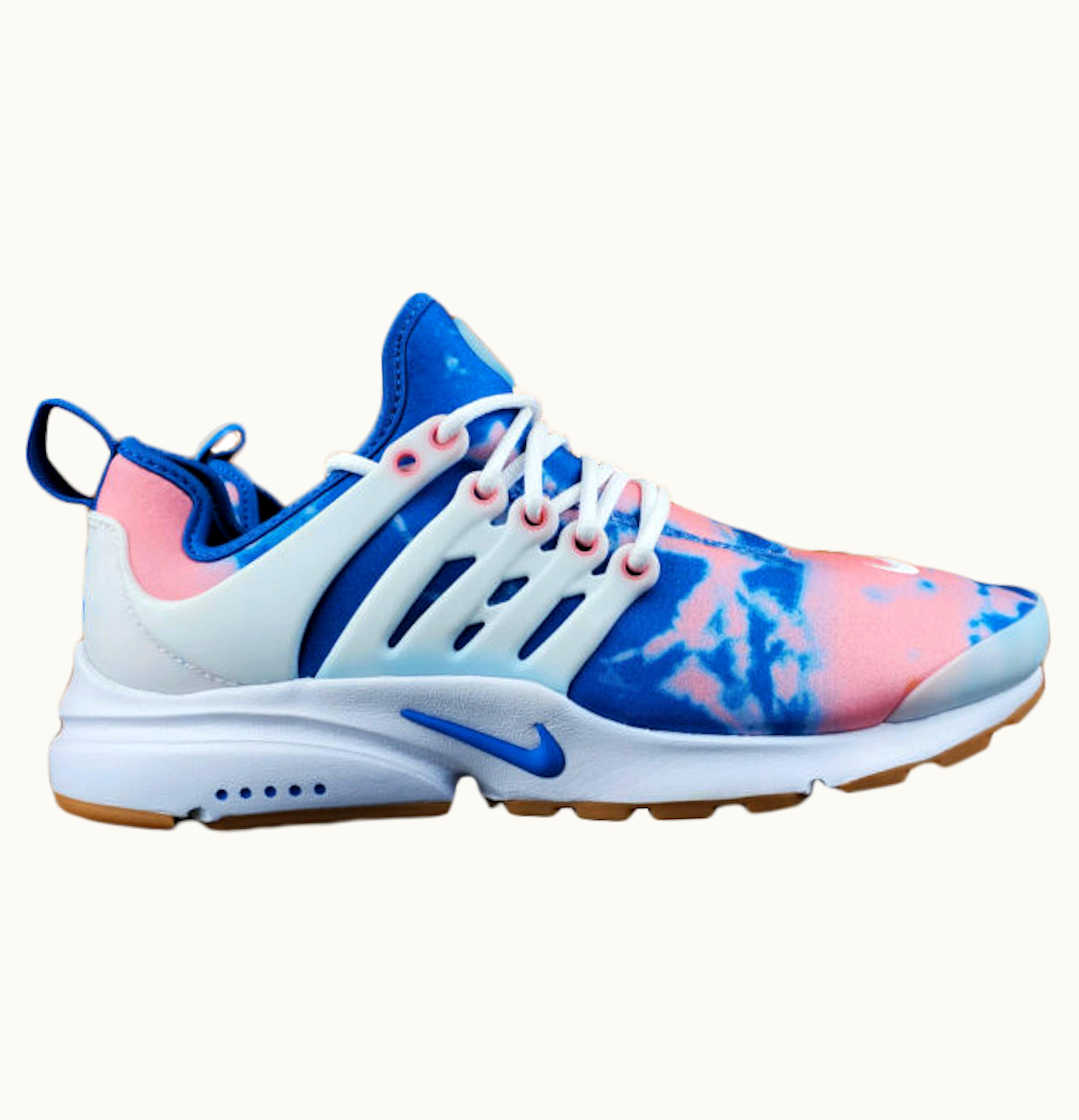 Nike Nike Air Presto Blue Nebula W