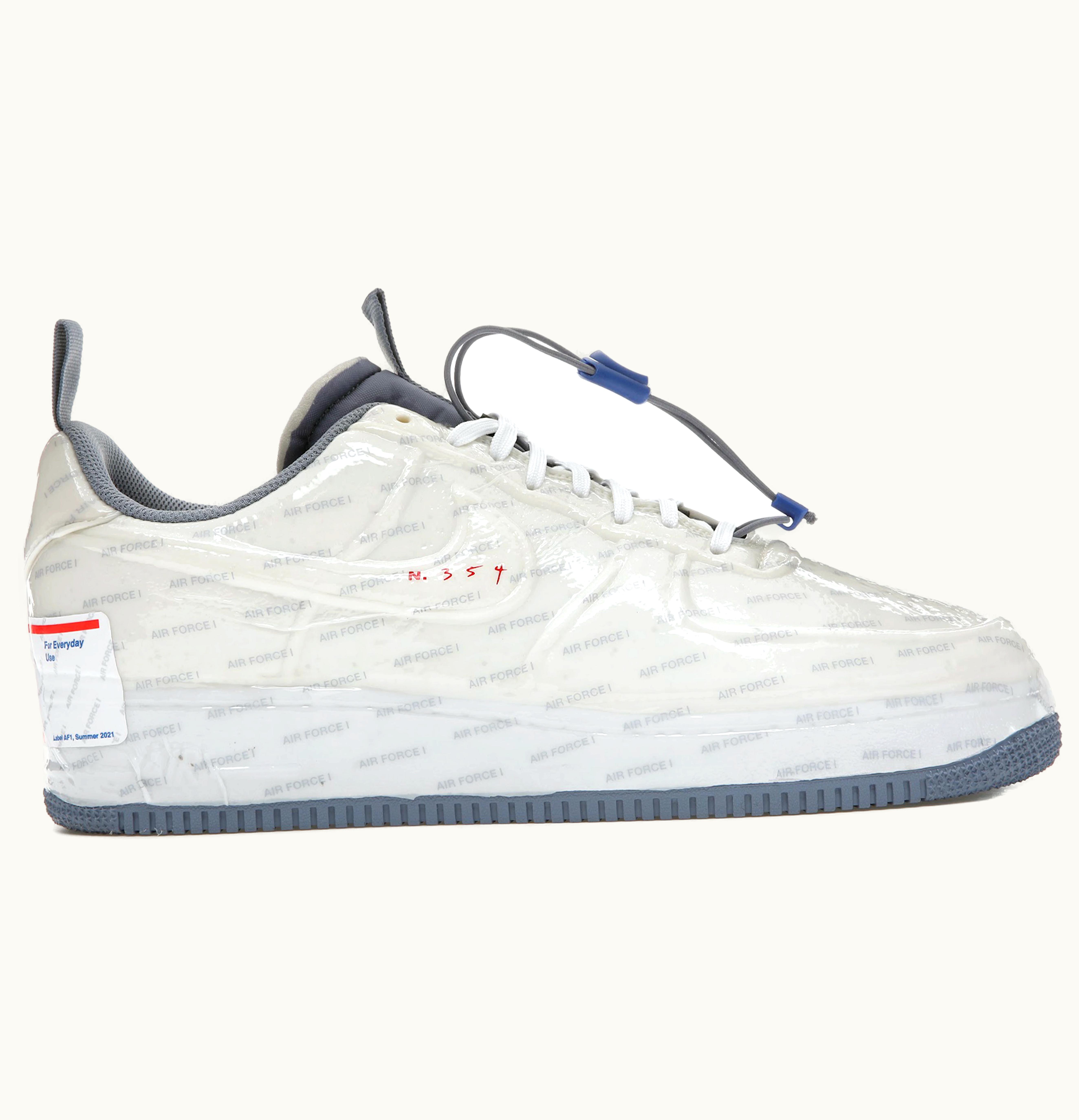 Nike Nike Air Force 1 Experimental USPS