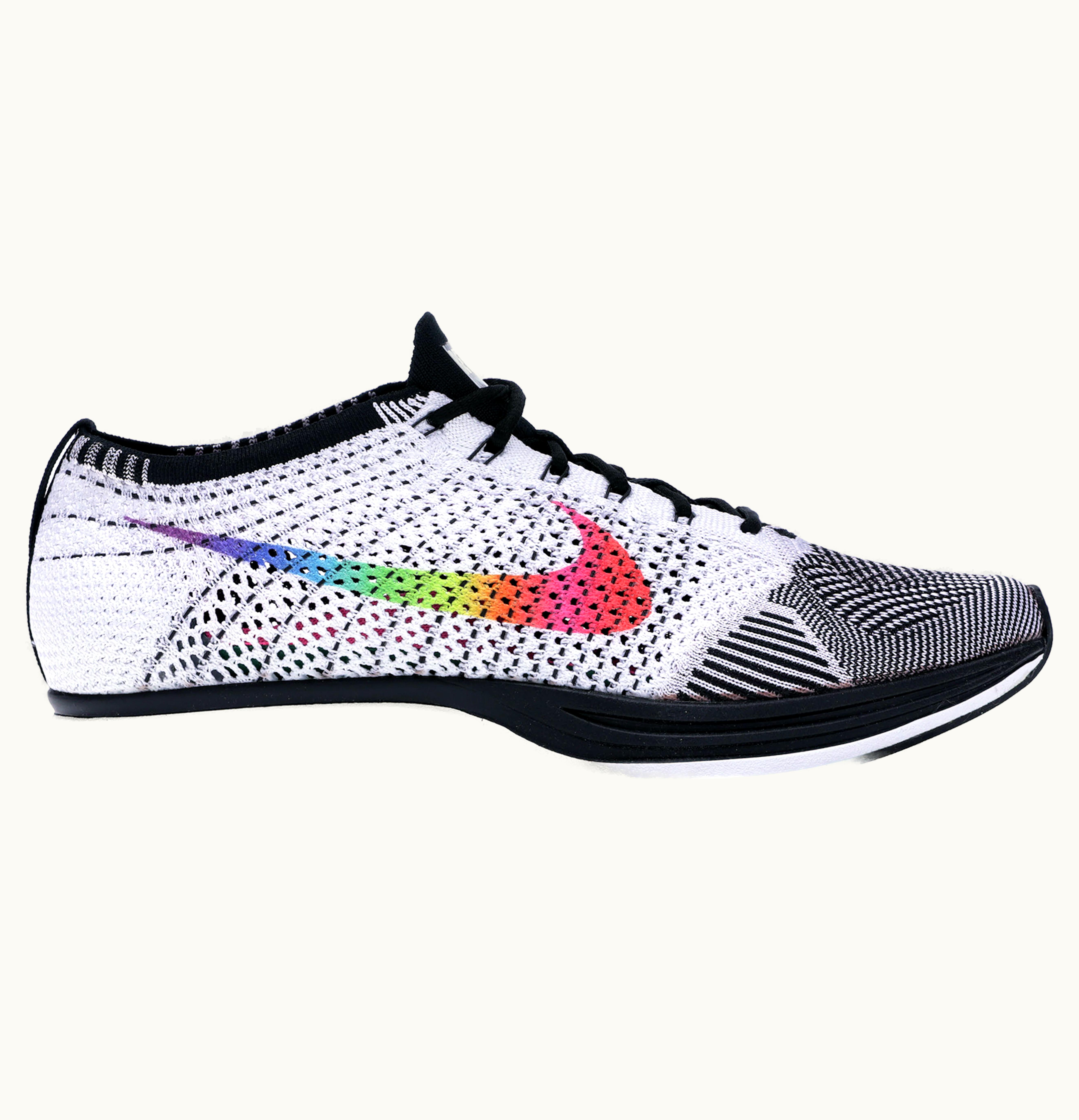 Nike Nike Flyknit Racer Be True 2017