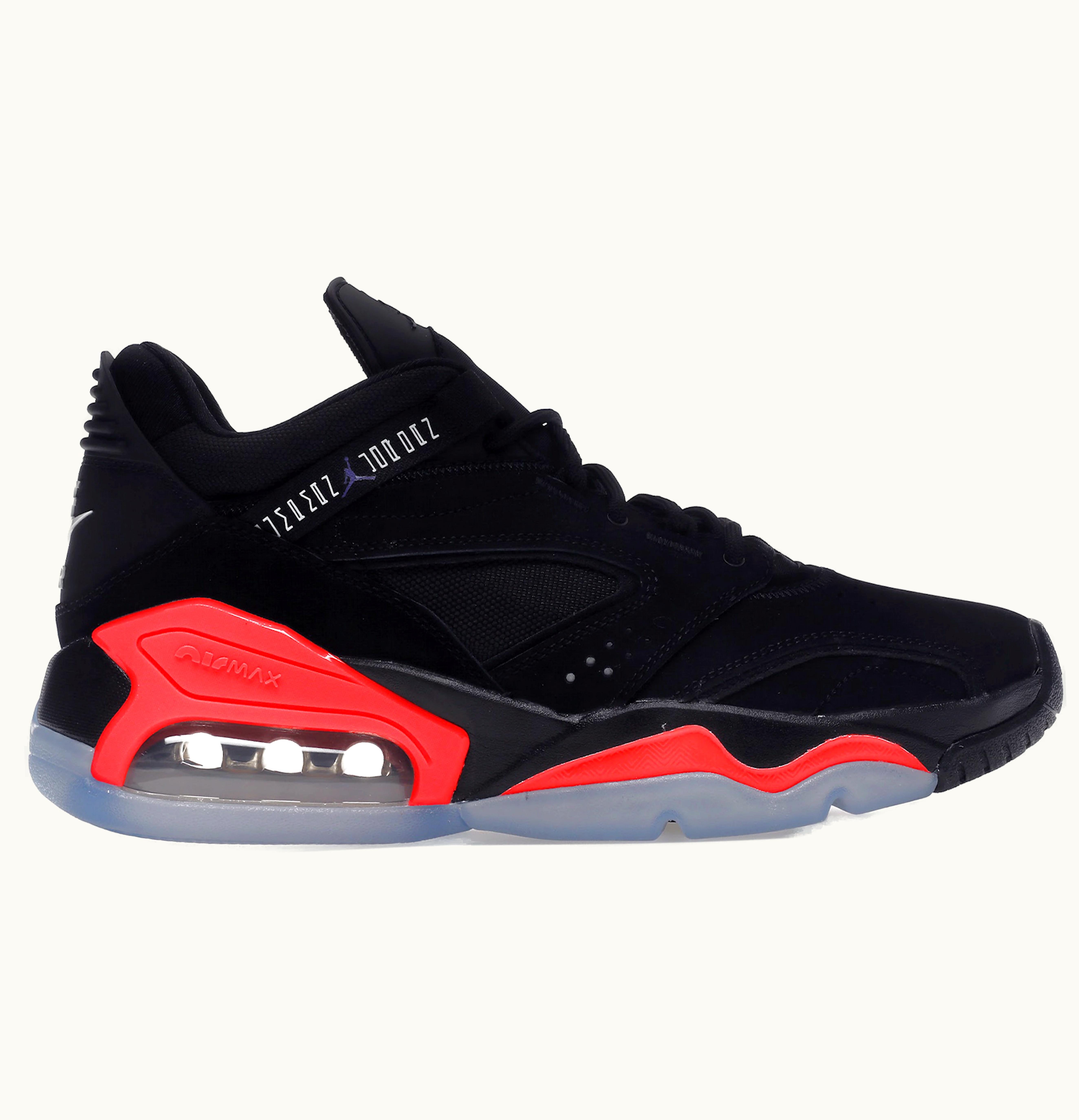 Jordan Air Jordan Point Lane Infrared