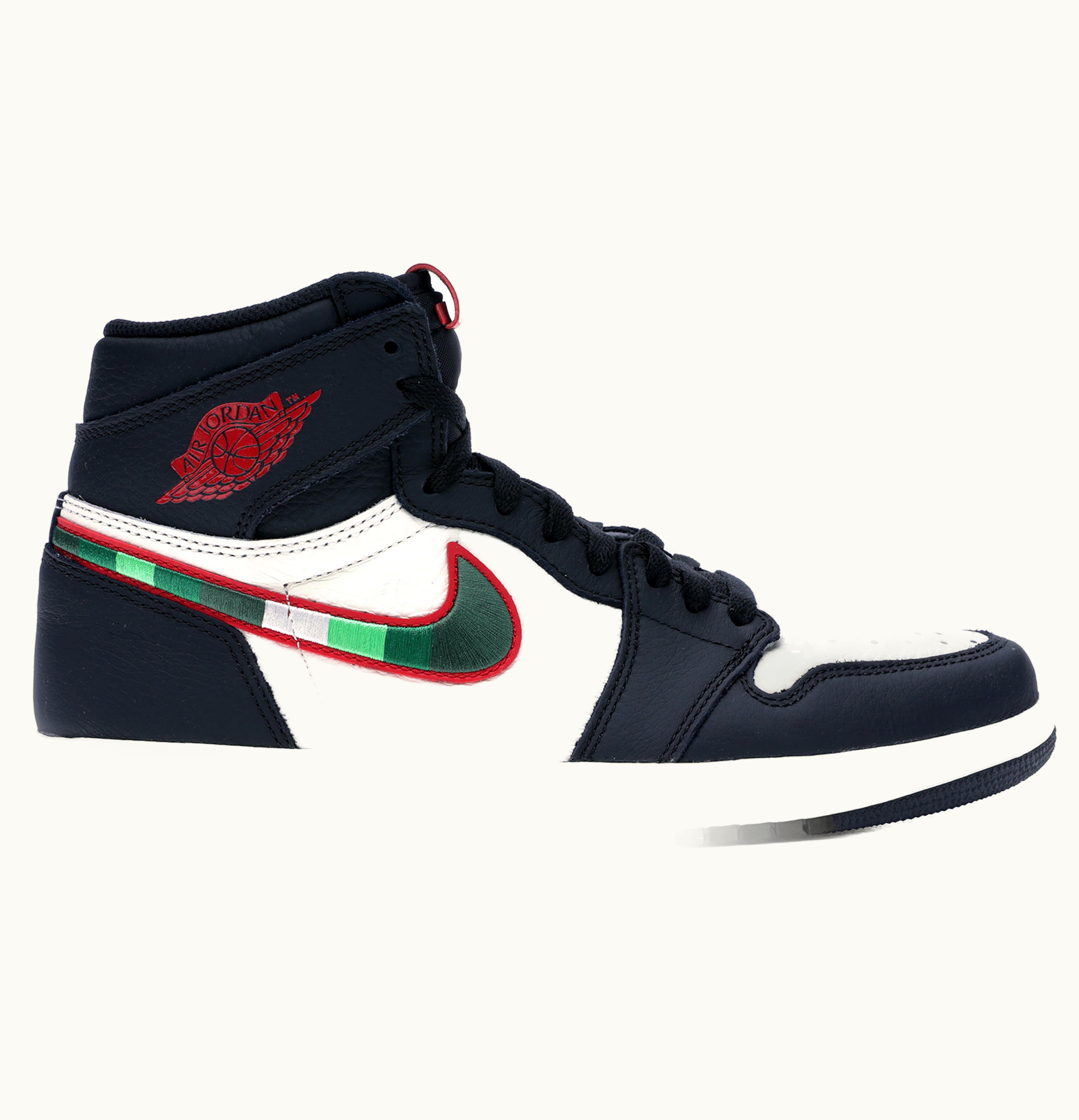 Jordan Air Jordan 1 Retro High Sports Illustrated