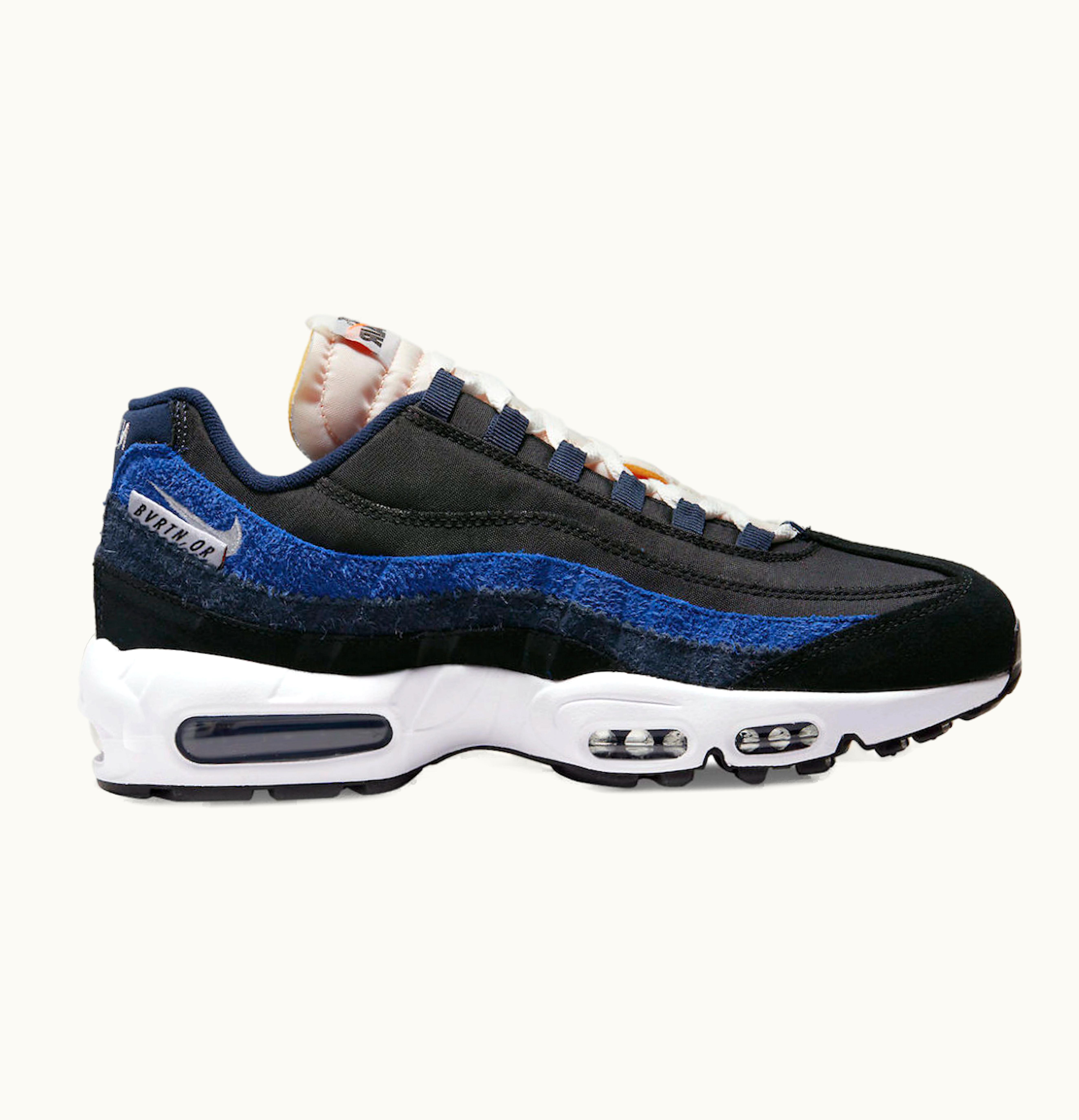 Nike Nike Air Max 95 SE Running Club Deep Royal Blue