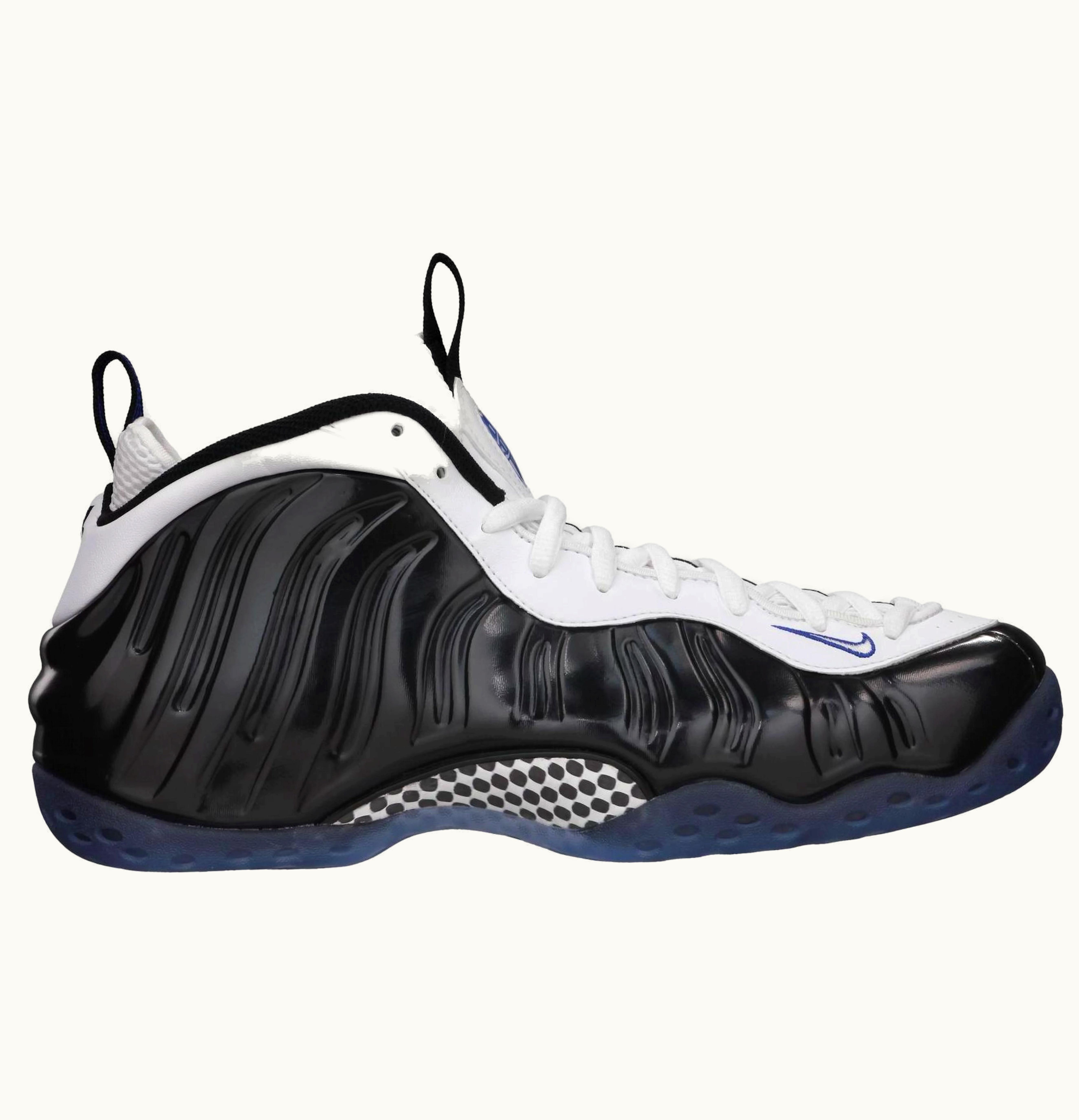 Nike Air Foamposite One Concord