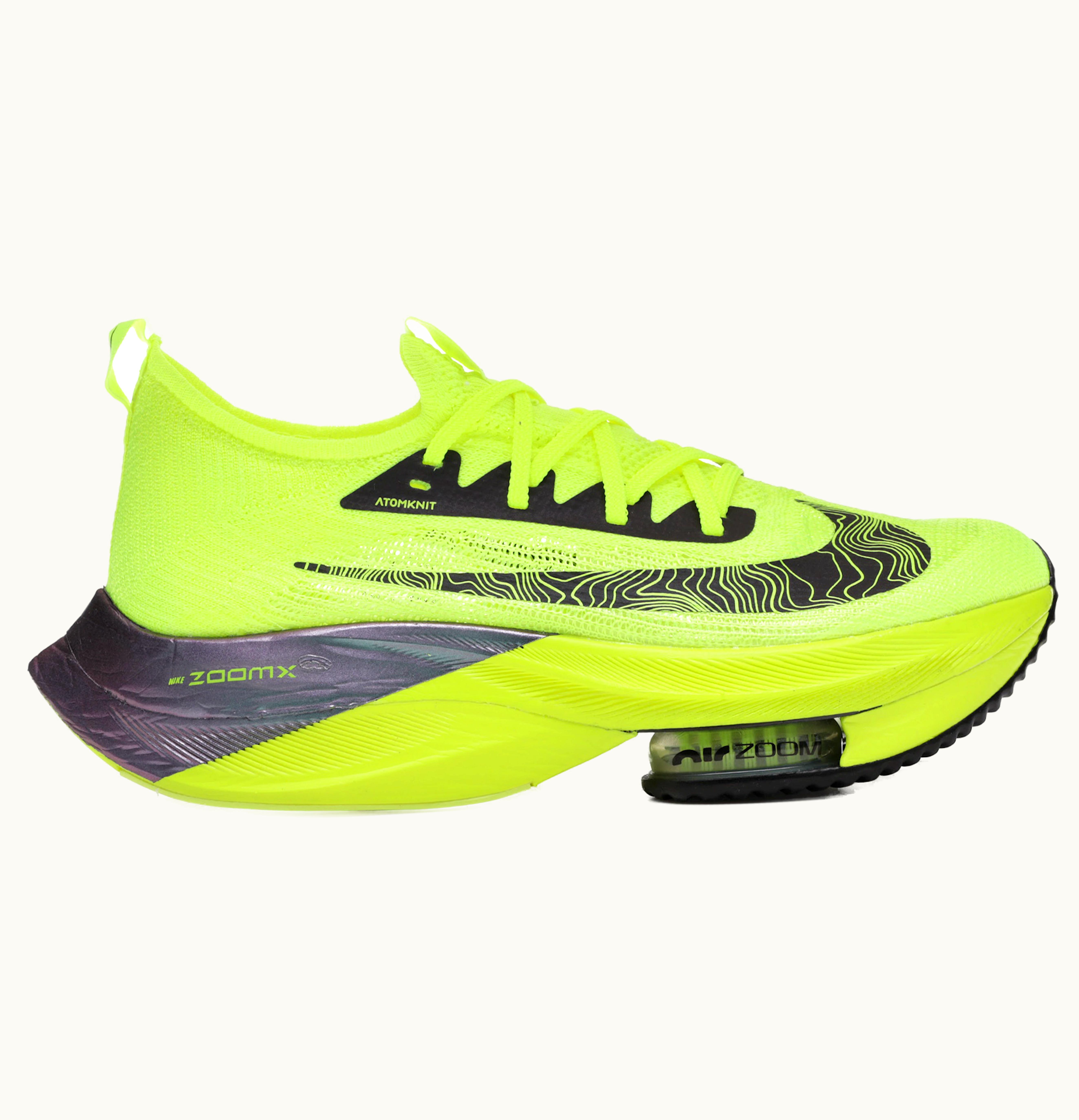 Nike Nike Air Zoom Alphafly Next Volt