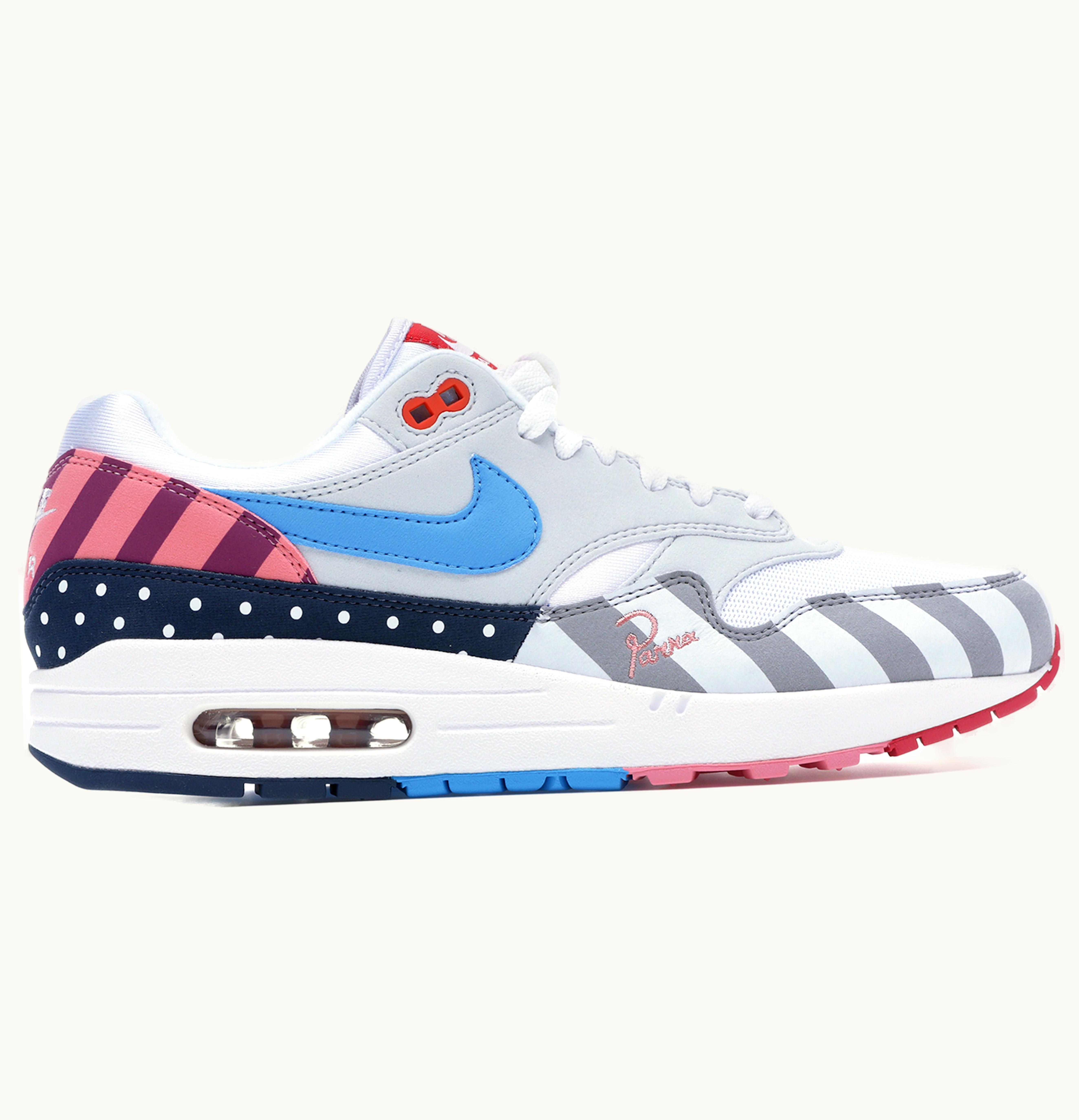 Nike Nike Air Max 1 Parra 2018