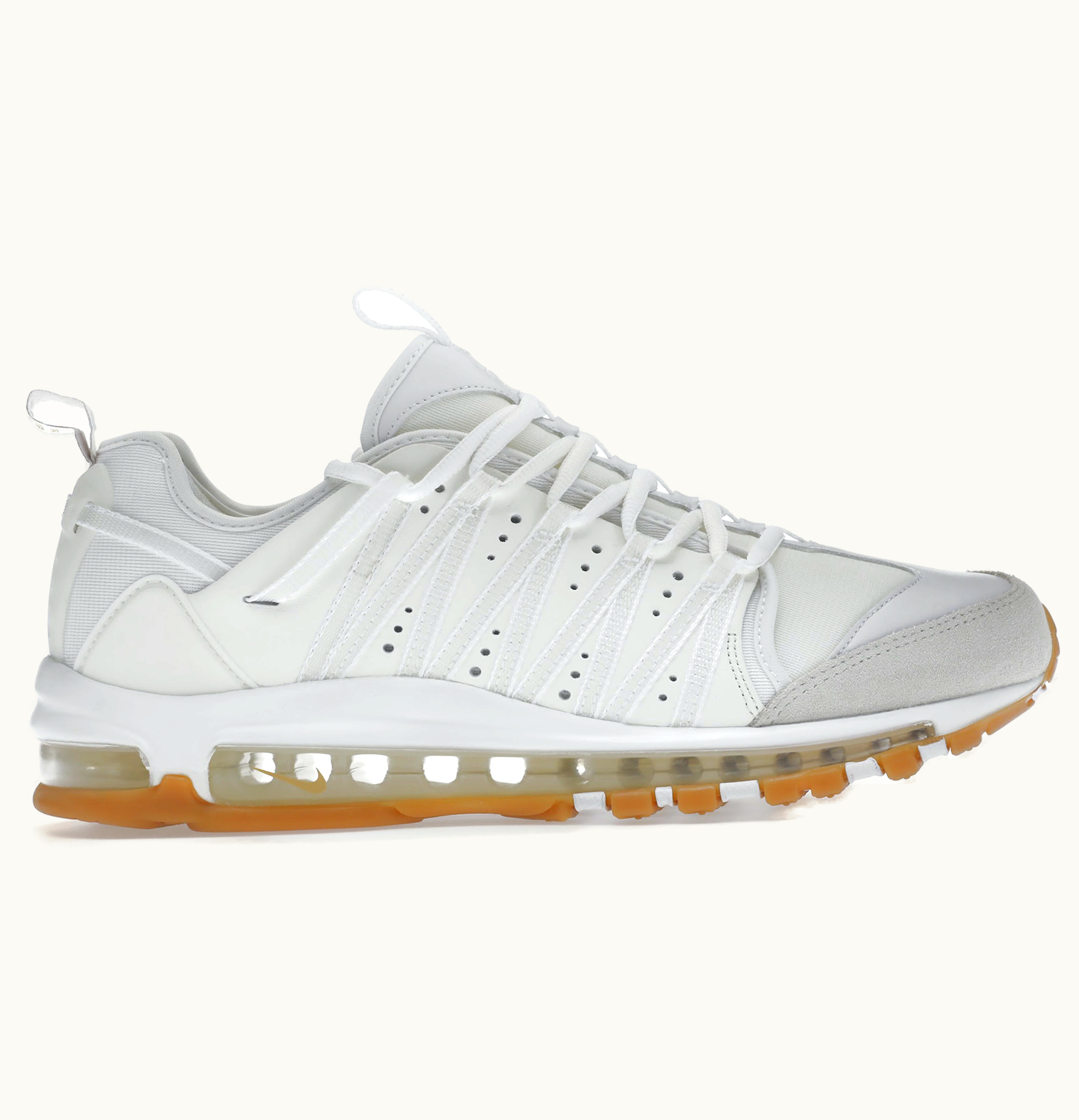 Nike Nike Zoom Haven 97 Clot White Gum