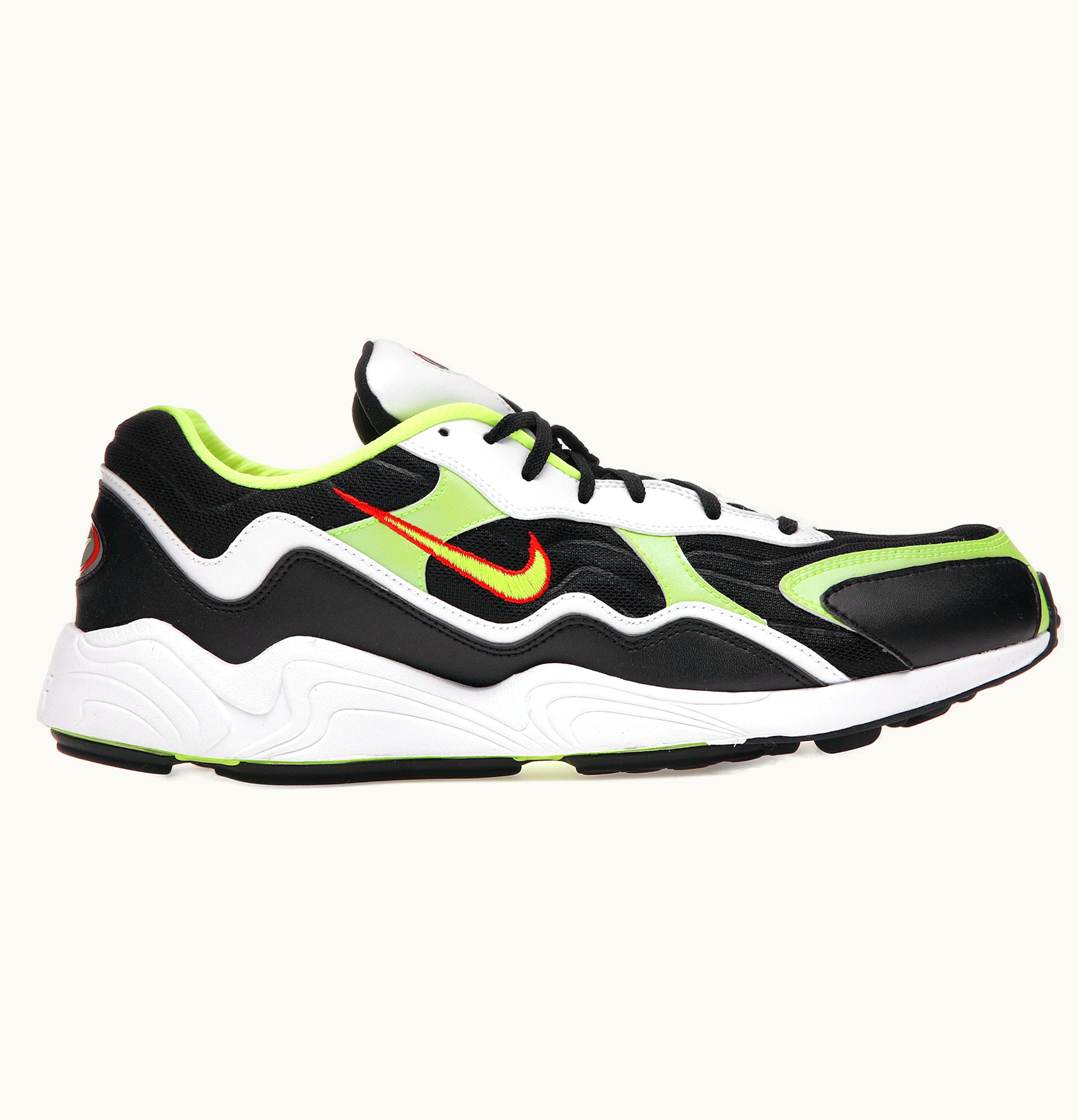Nike Nike Zoom Alpha Black Volt