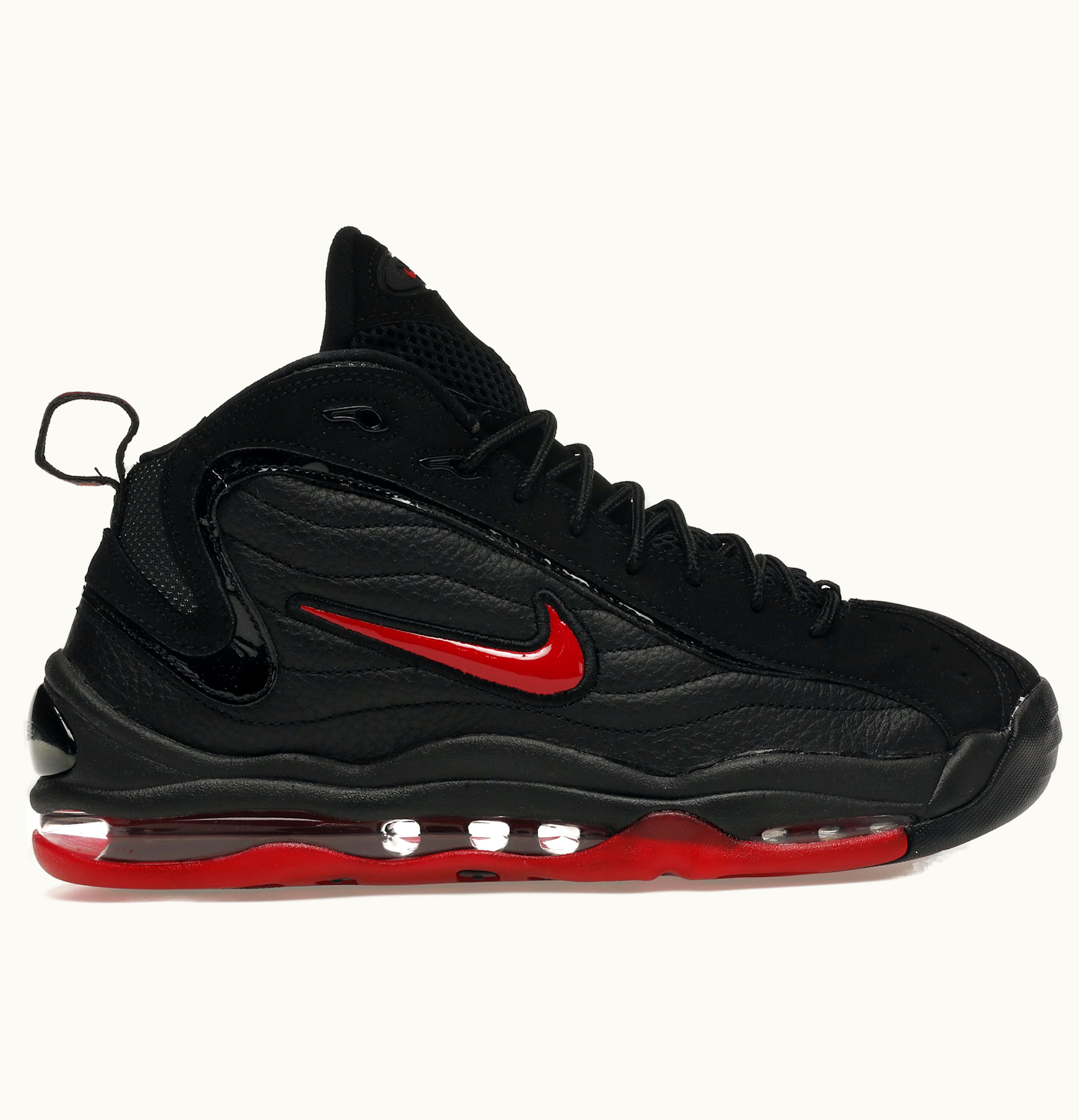 Nike Nike Air Total Max Uptempo Bred
