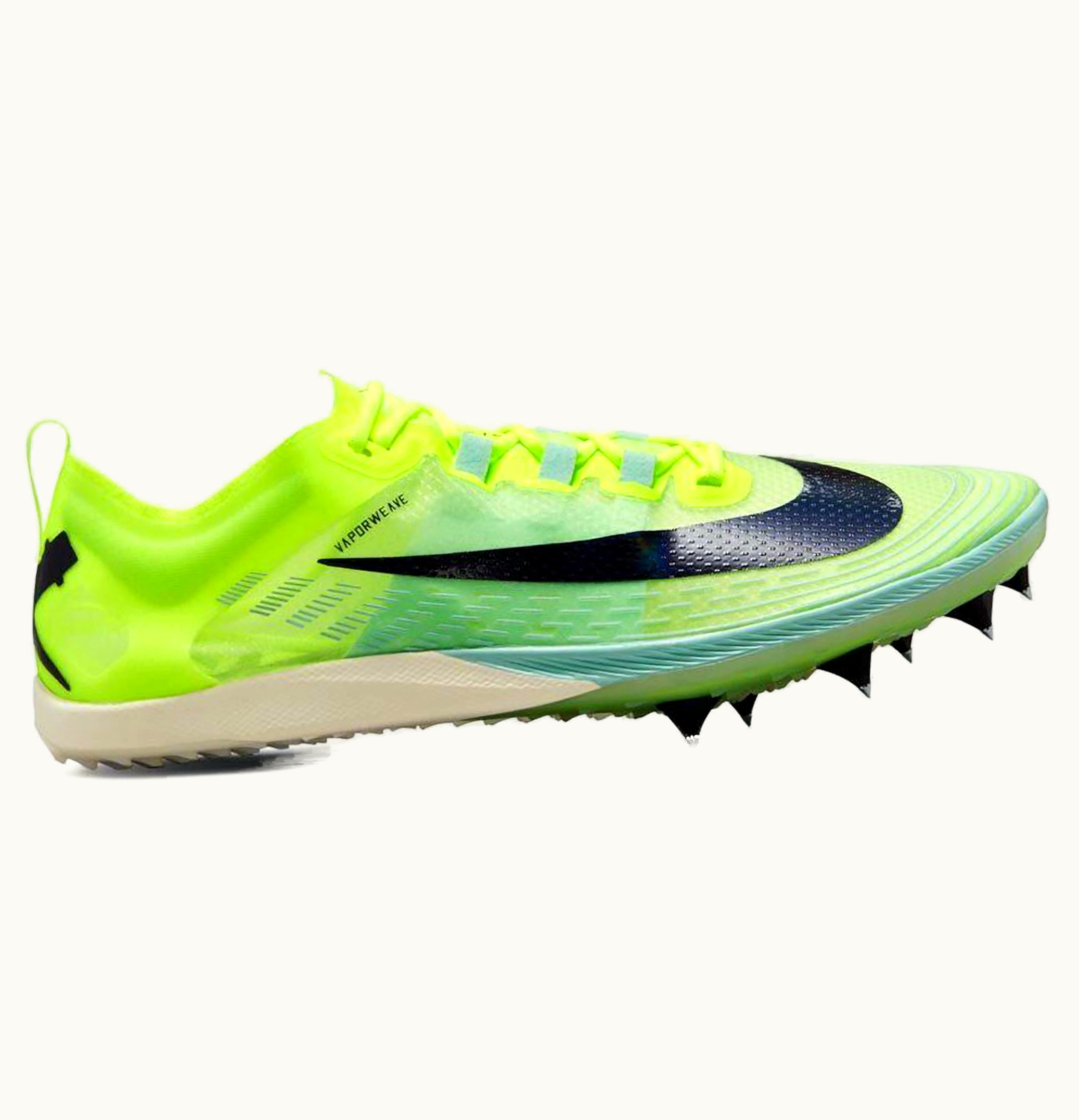 Nike Nike Zoom Victory 5 XC Volt Mint Foam
